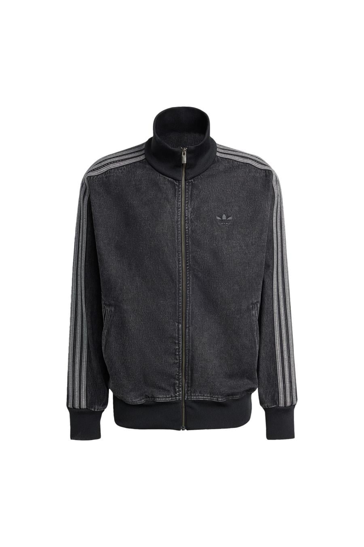 Erkek Siyah Ceket DENIM FB TT KD1516 Fiyatları | Flo