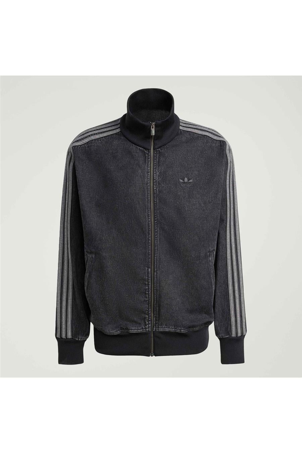 Erkek Siyah Ceket DENIM FB TT KD1516 Fiyatları - 201754431 | Flo