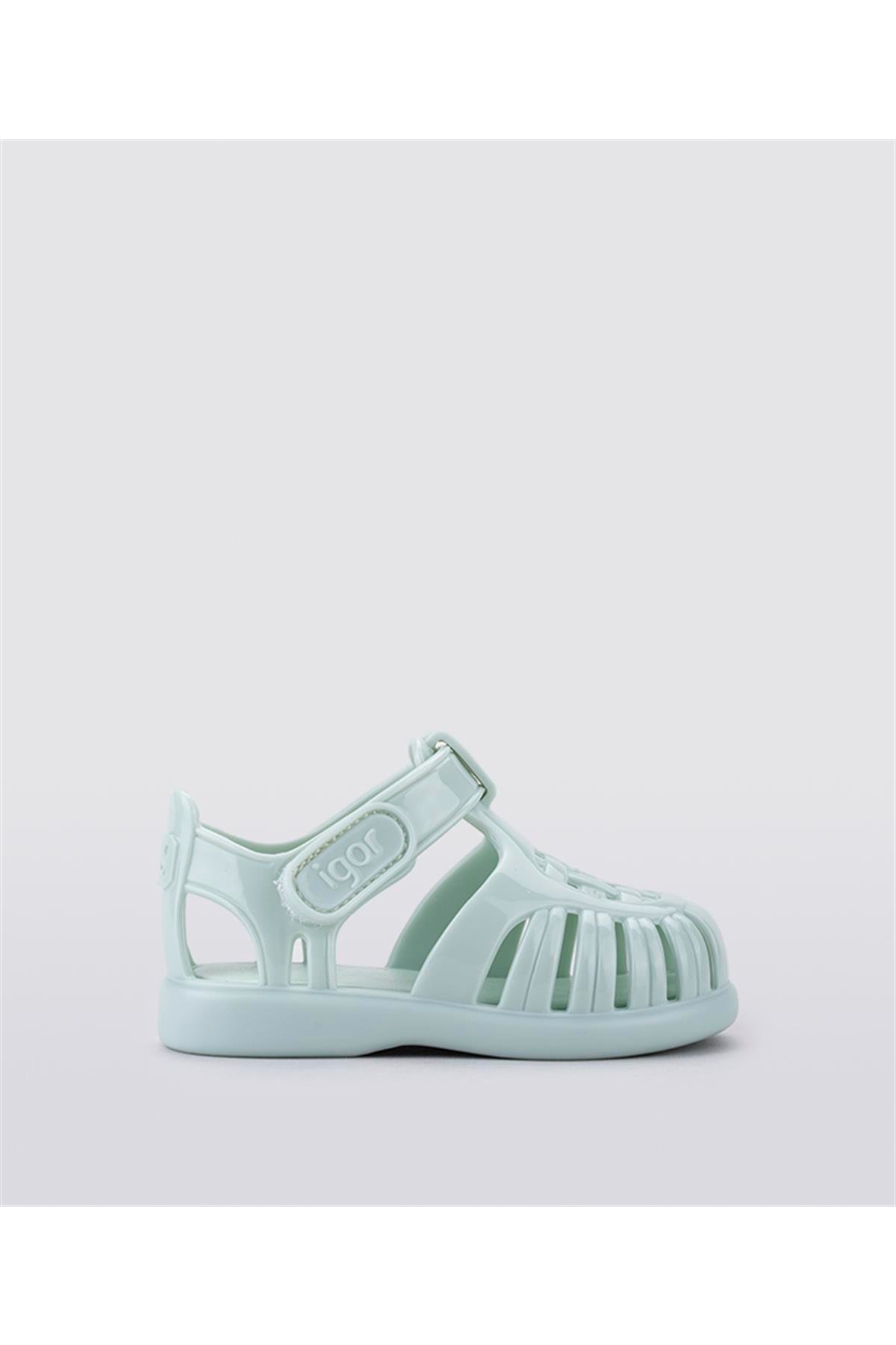 Igor Pembe Igor Tobby Çocuk Sandalet