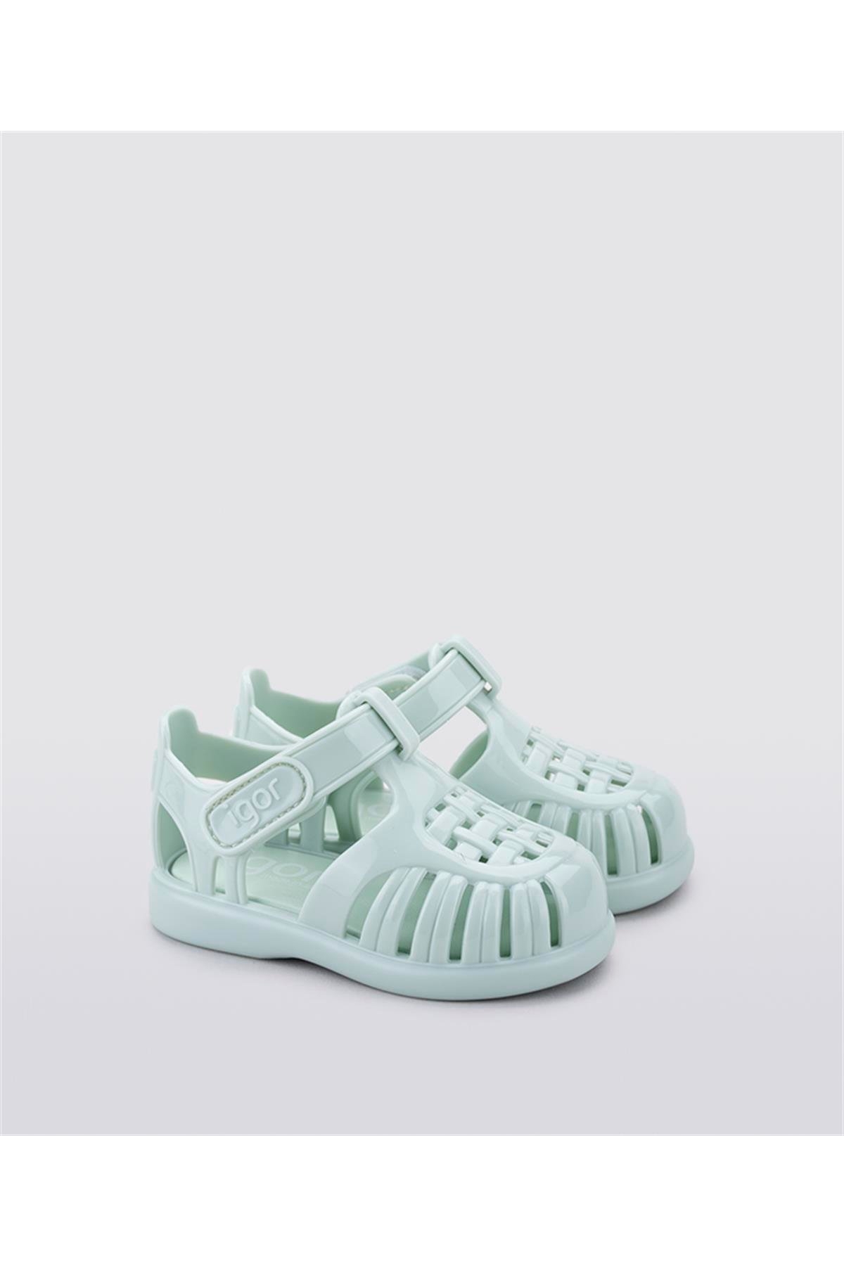 Igor Pembe Igor Tobby Çocuk Sandalet