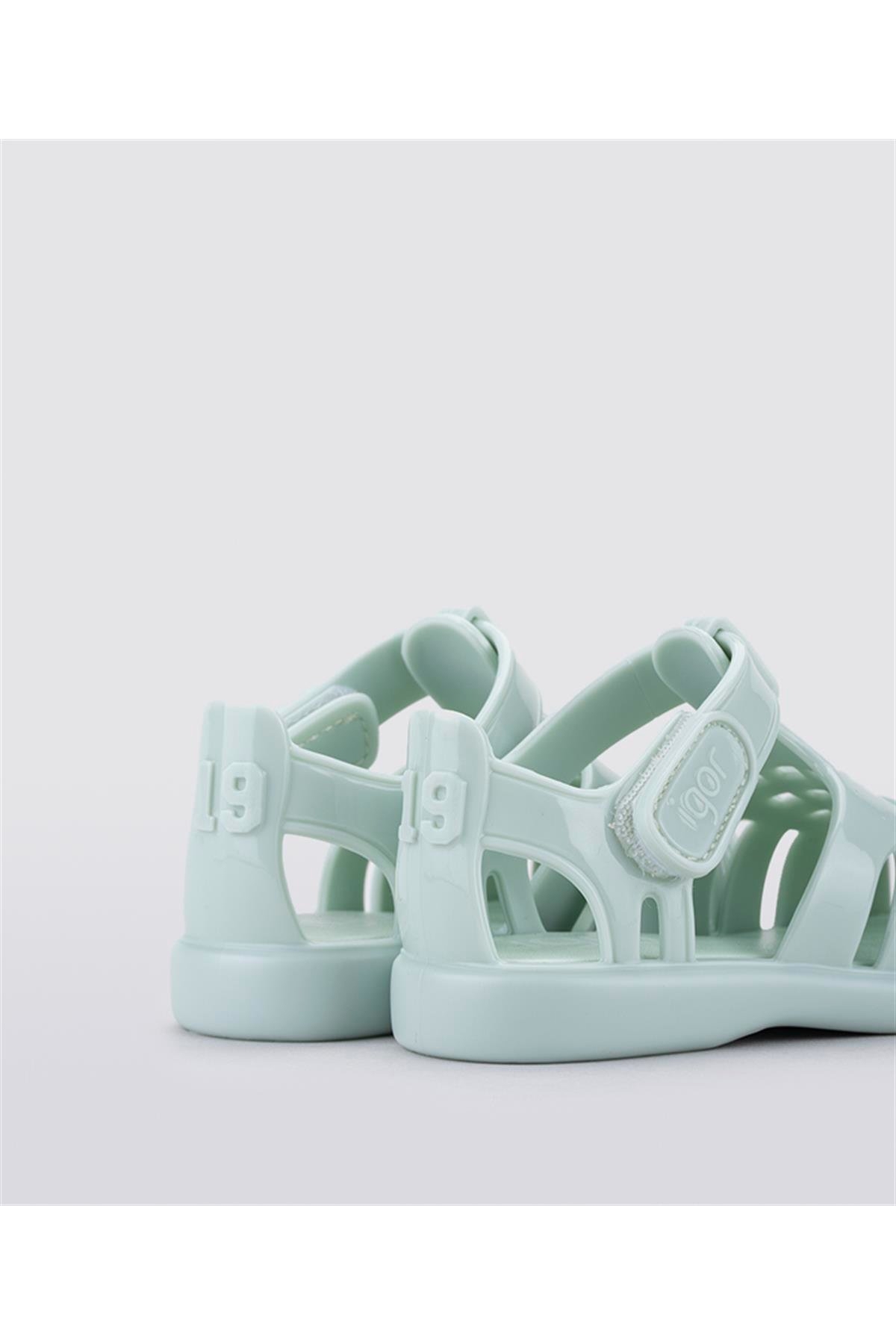 Igor Pembe Igor Tobby Çocuk Sandalet