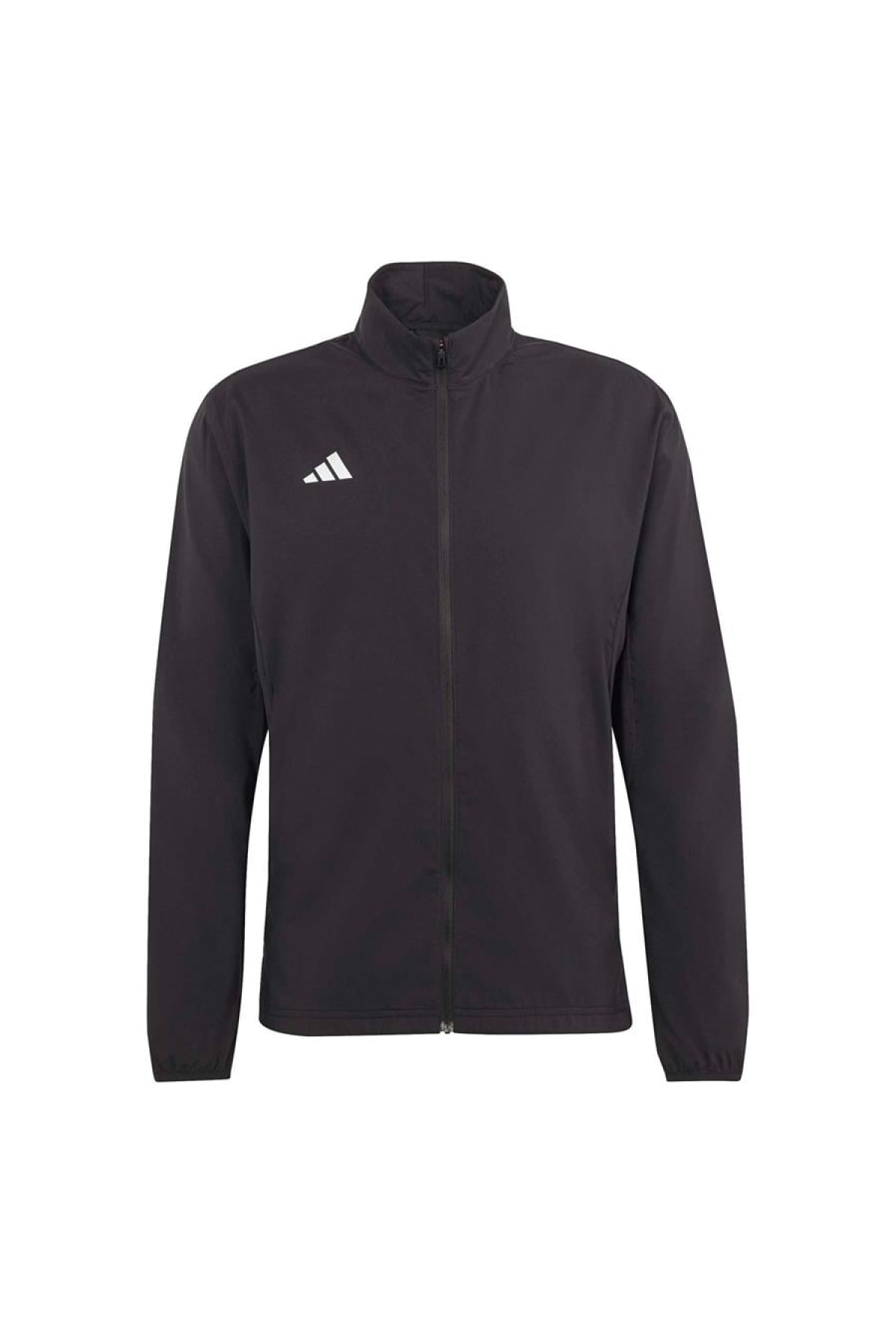 ADIZERO E JCKT Siyah Erkek Ceket IT7585 Fiyatları - 201754486 | Flo