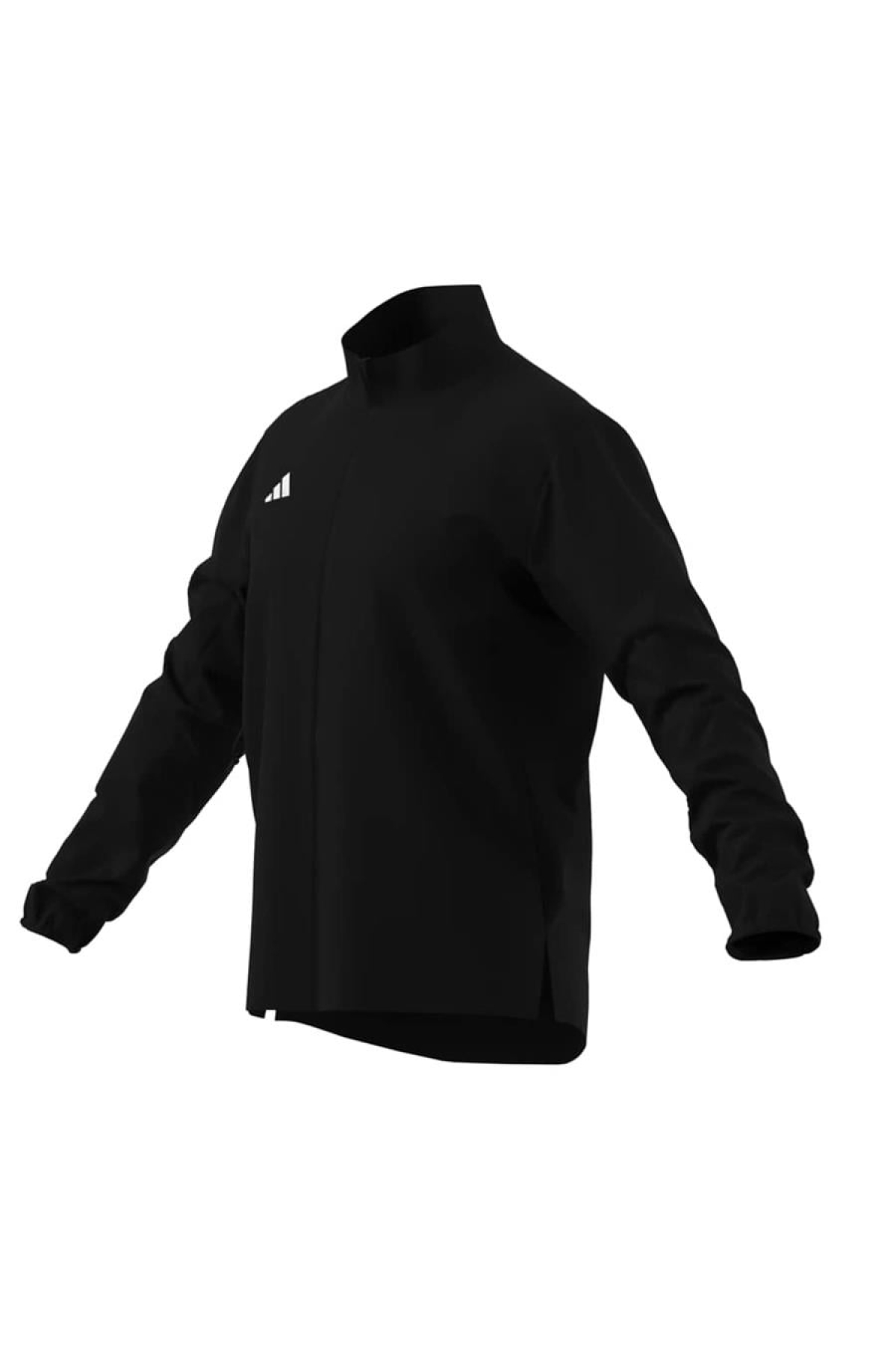 ADIZERO E JCKT Siyah Erkek Ceket IT7585 Fiyatları - 201754486 | Flo