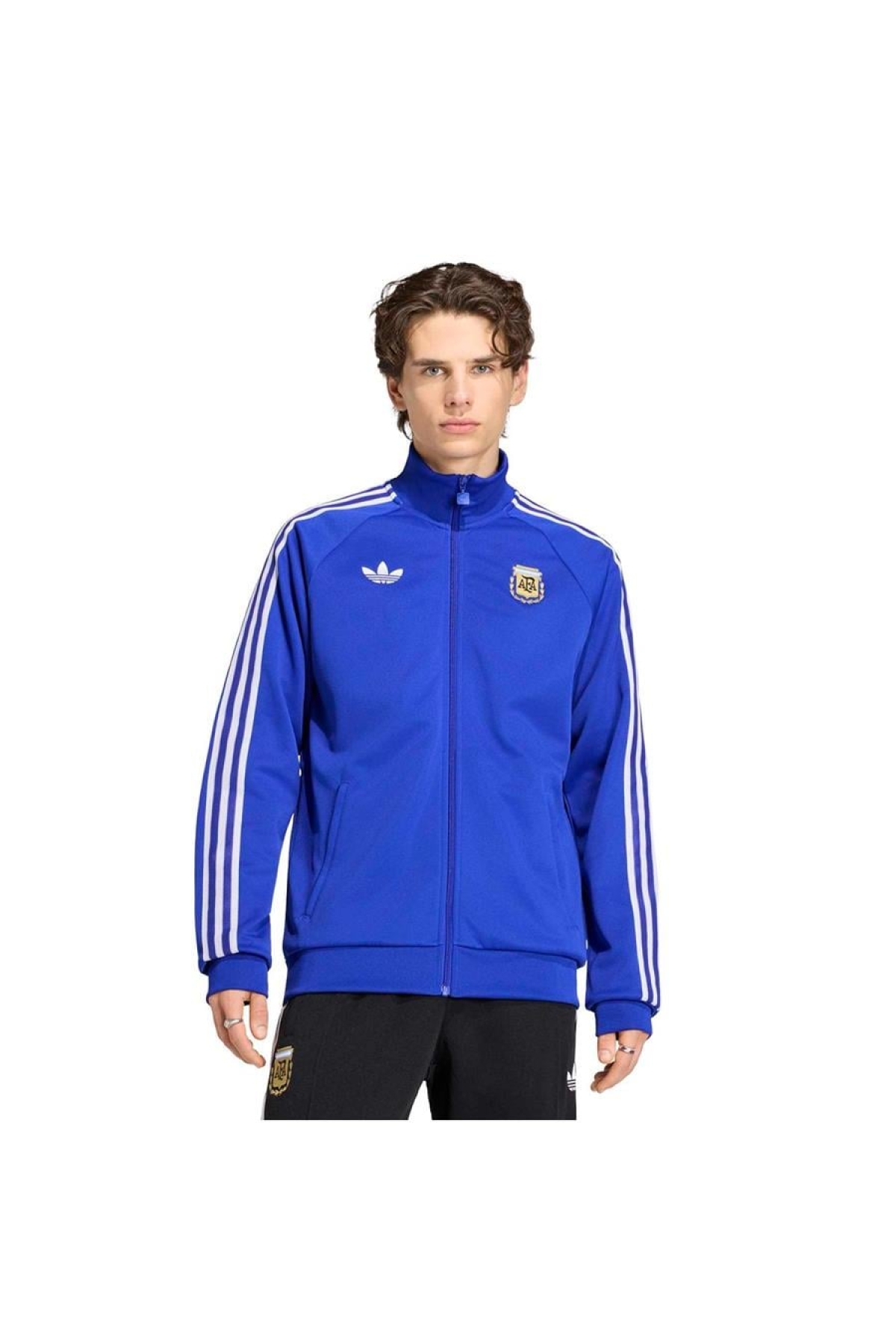 Erkek Futbol Mont Real Madrid Og Tt Ke3846 Fiyatları - 201707776 | Flo