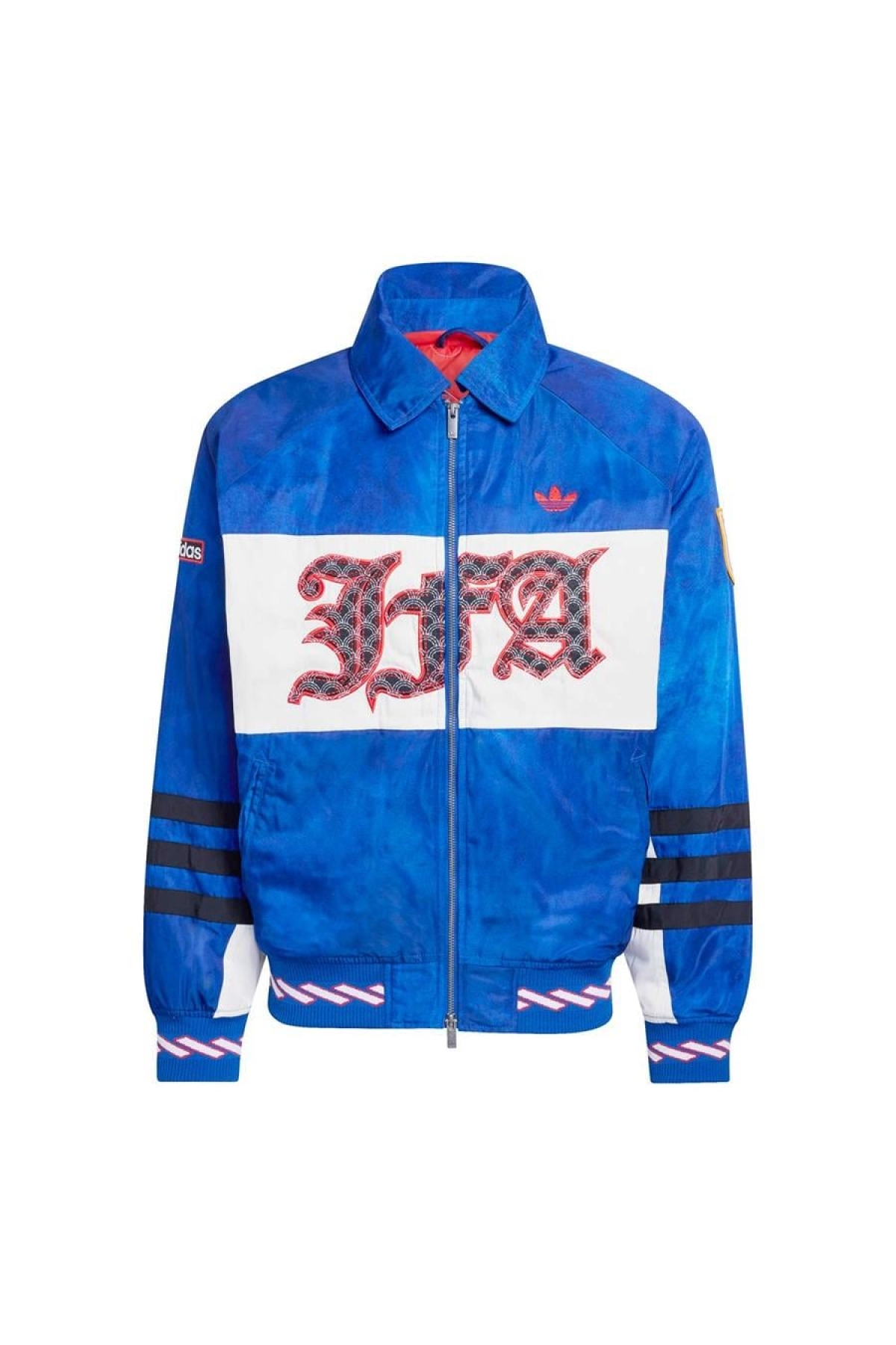 Erkek Mavi Ceket JFA FED JACKET HY5065 Fiyatları - 201754510 | Flo