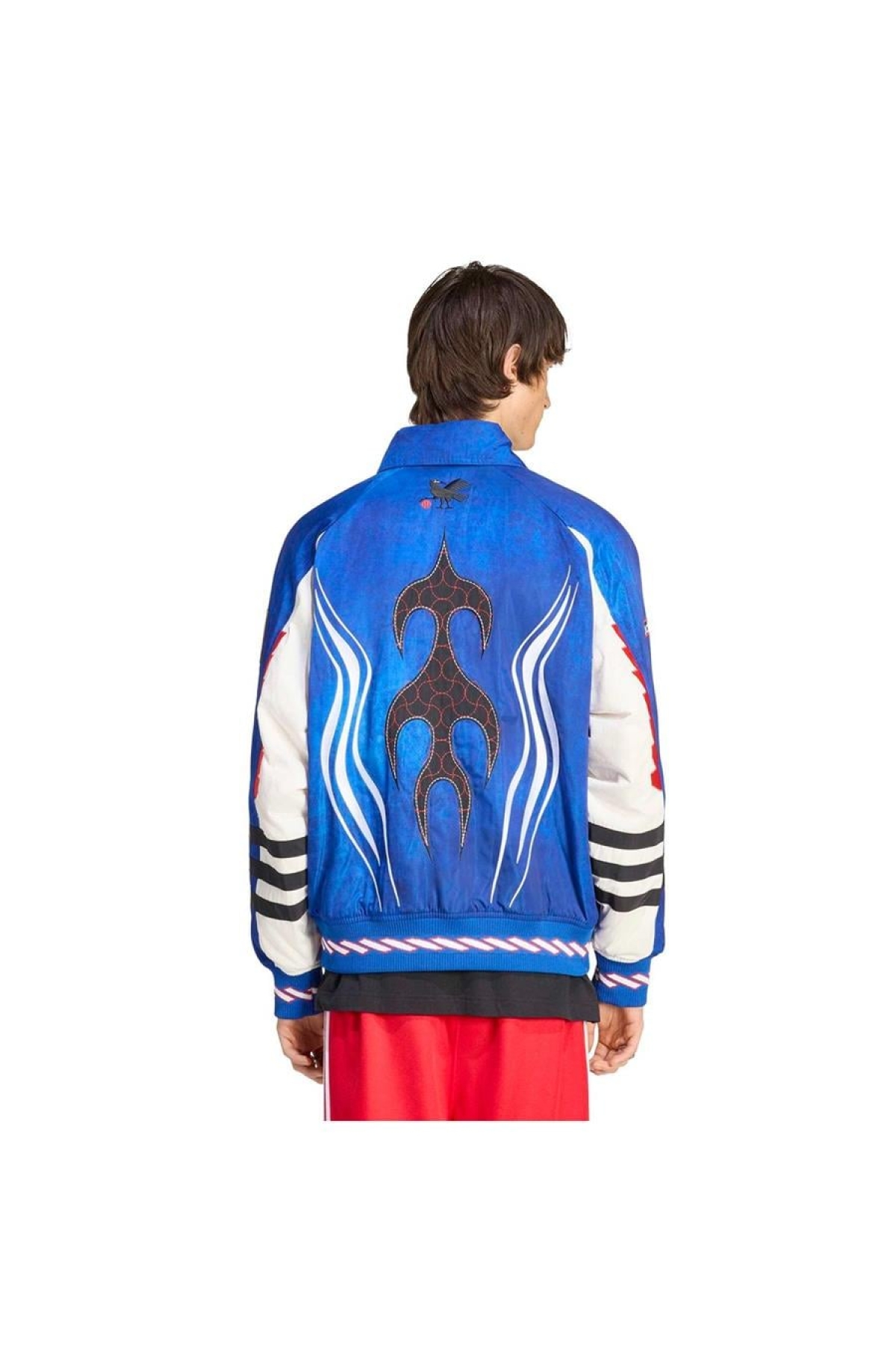 Erkek Mavi Ceket JFA FED JACKET HY5065 Fiyatları - 201754510 | Flo