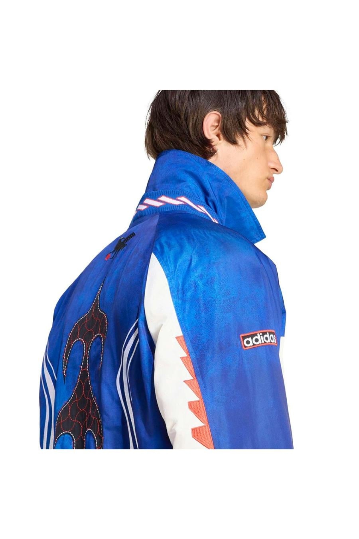 Erkek Mavi Ceket JFA FED JACKET HY5065 Fiyatları - 201754510 | Flo