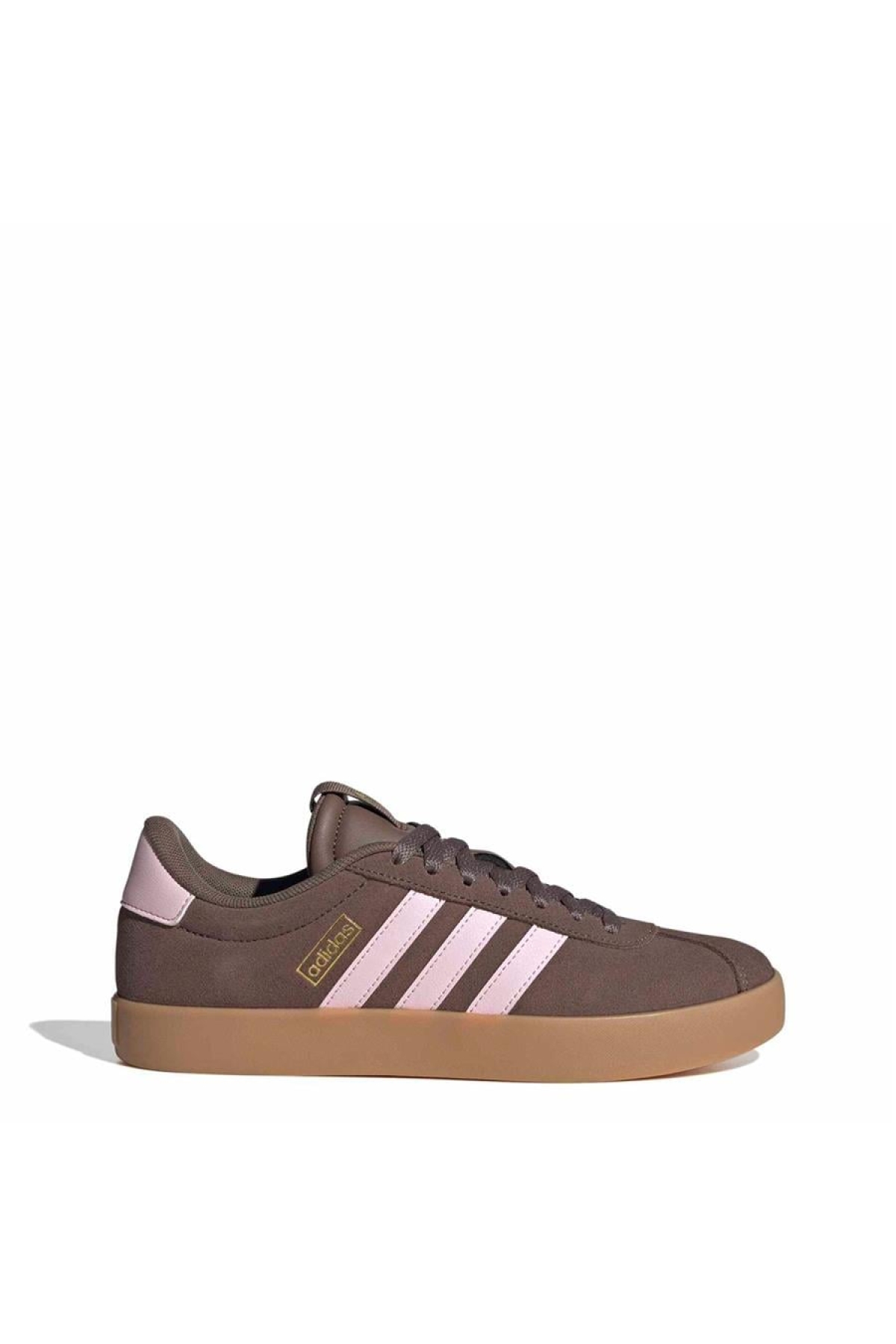 Adidas Kahverengi Adidas Vl COURT 3.0 Kadın