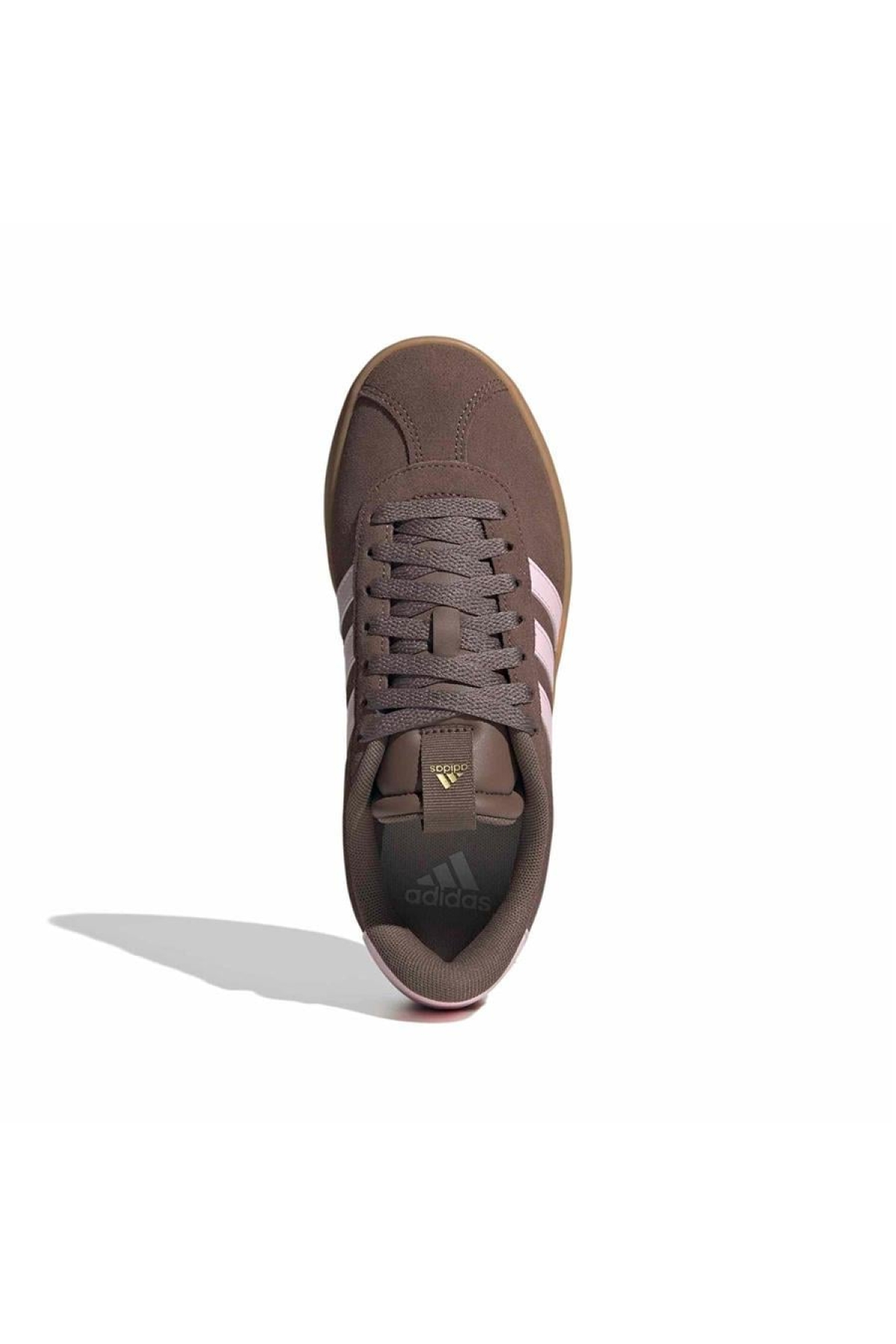 Adidas Kahverengi Adidas Vl COURT 3.0 Kadın