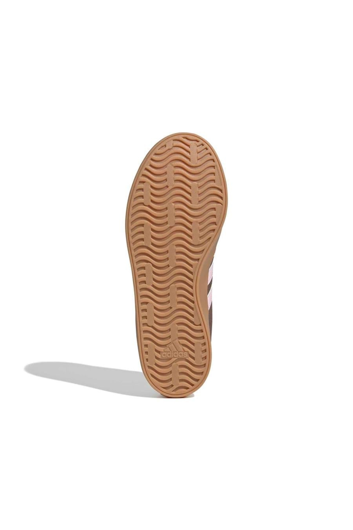 Adidas Kahverengi Adidas Vl COURT 3.0 Kadın