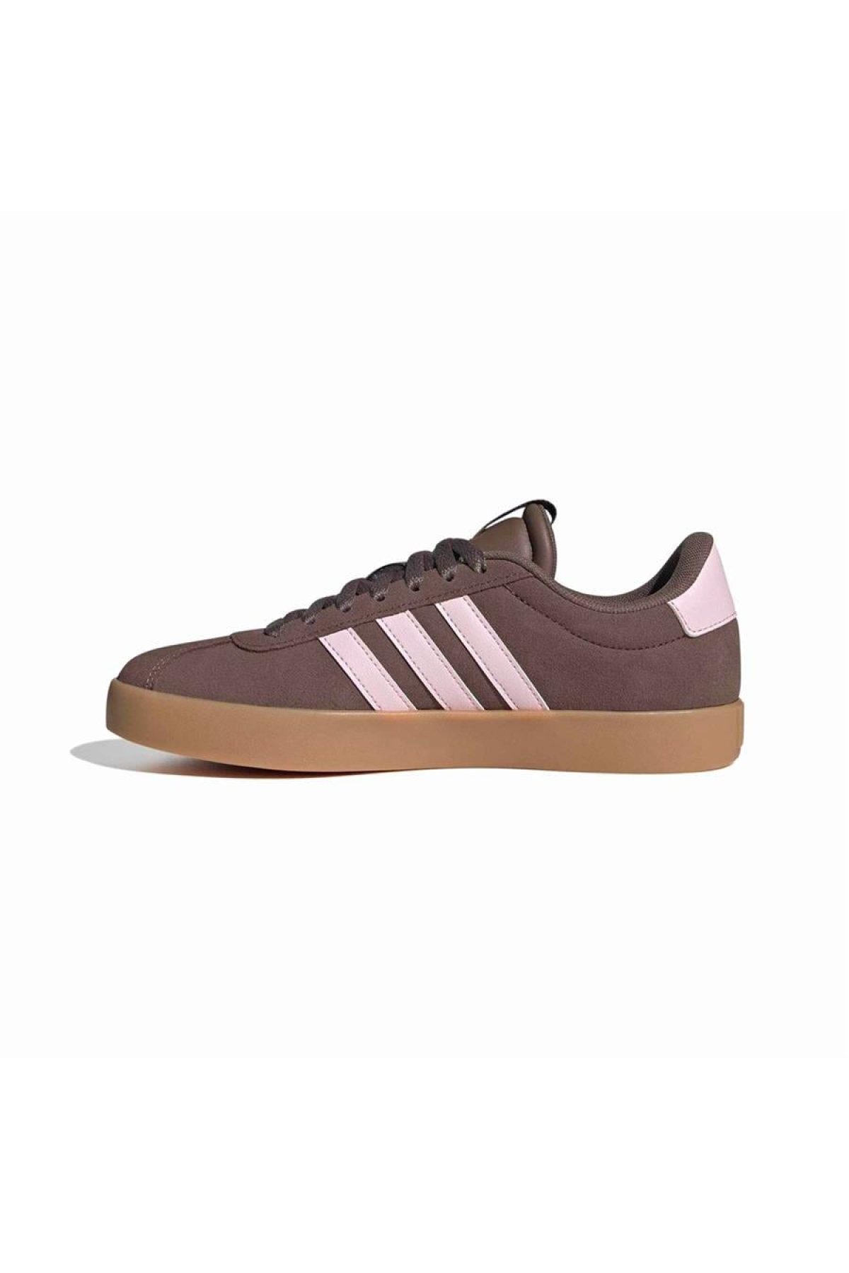 Adidas Kahverengi Adidas Vl COURT 3.0 Kadın