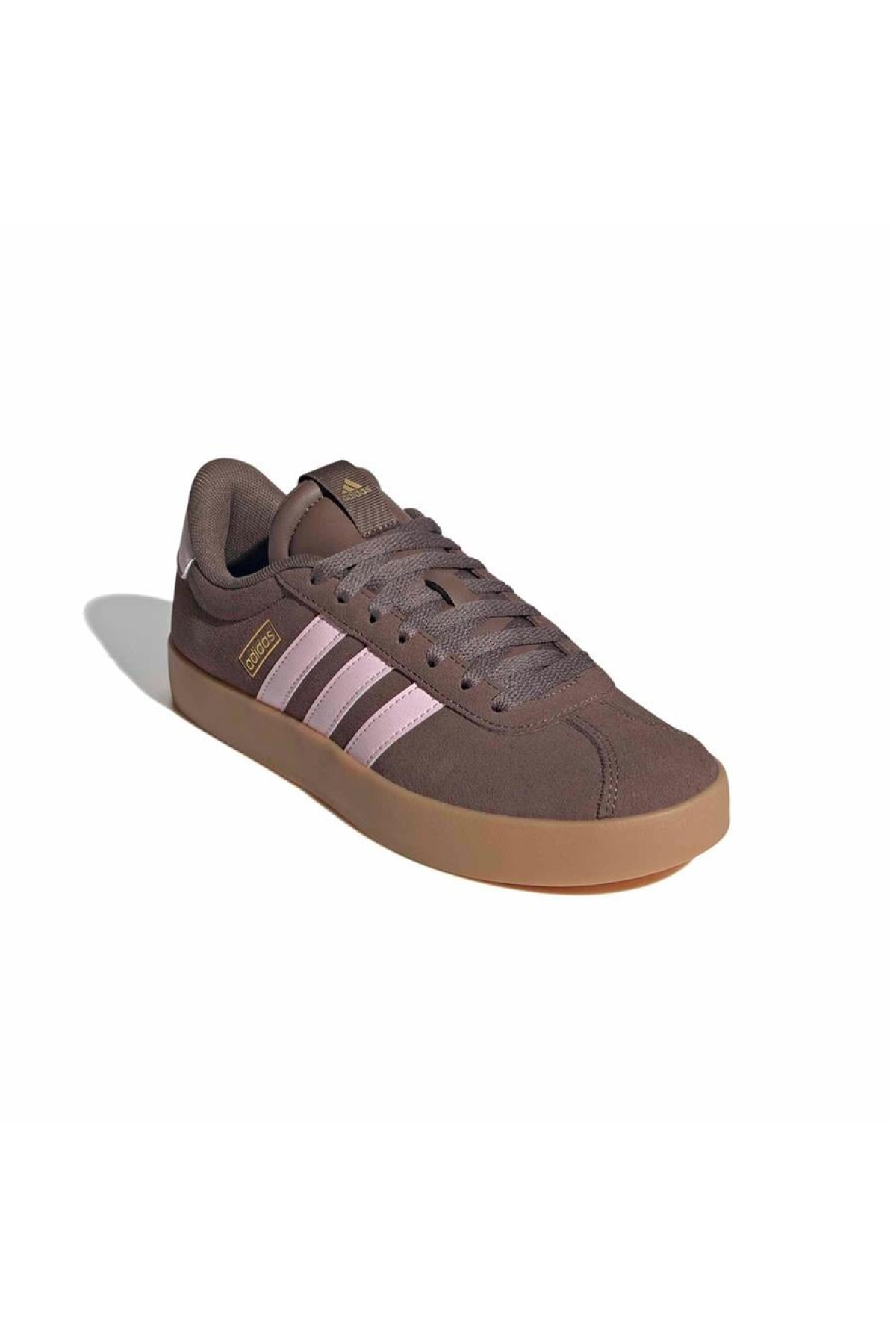 Adidas Kahverengi Adidas Vl COURT 3.0 Kadın