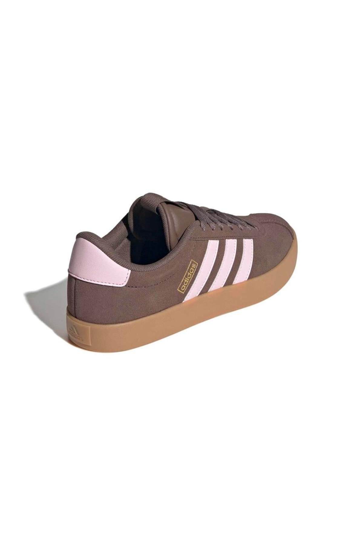 Adidas Kahverengi Adidas Vl COURT 3.0 Kadın