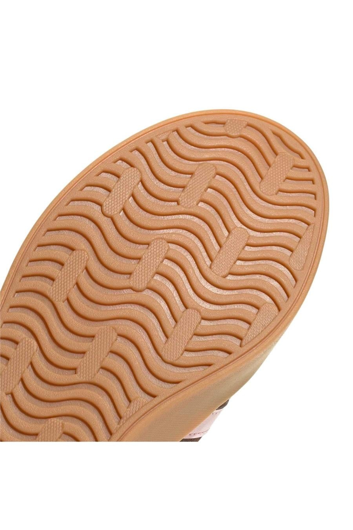 Adidas Kahverengi Adidas Vl COURT 3.0 Kadın