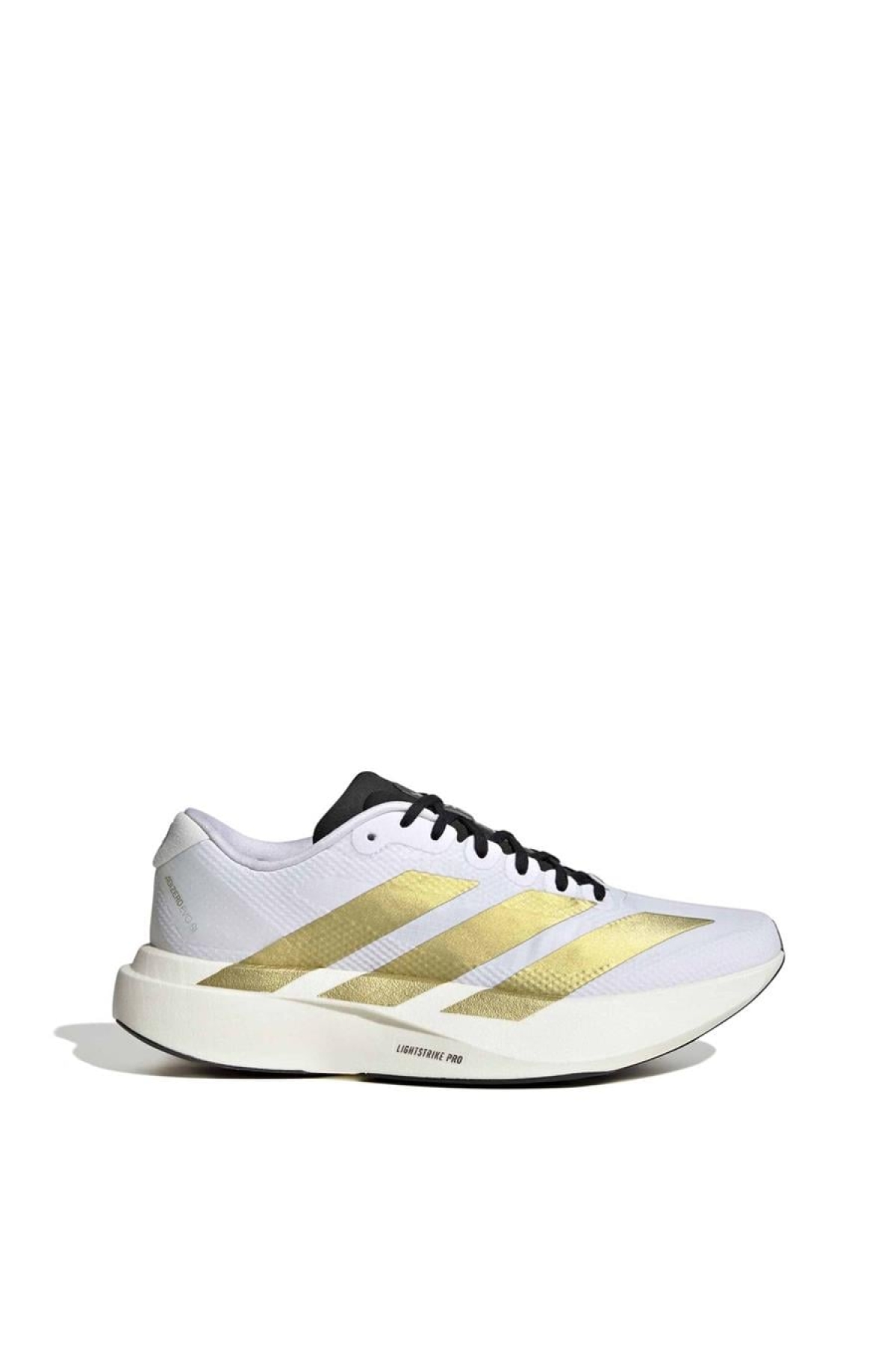 Kadın Beyaz Koşu Ayakkabısı Adizero EVO SL WOVEN W JQ4411