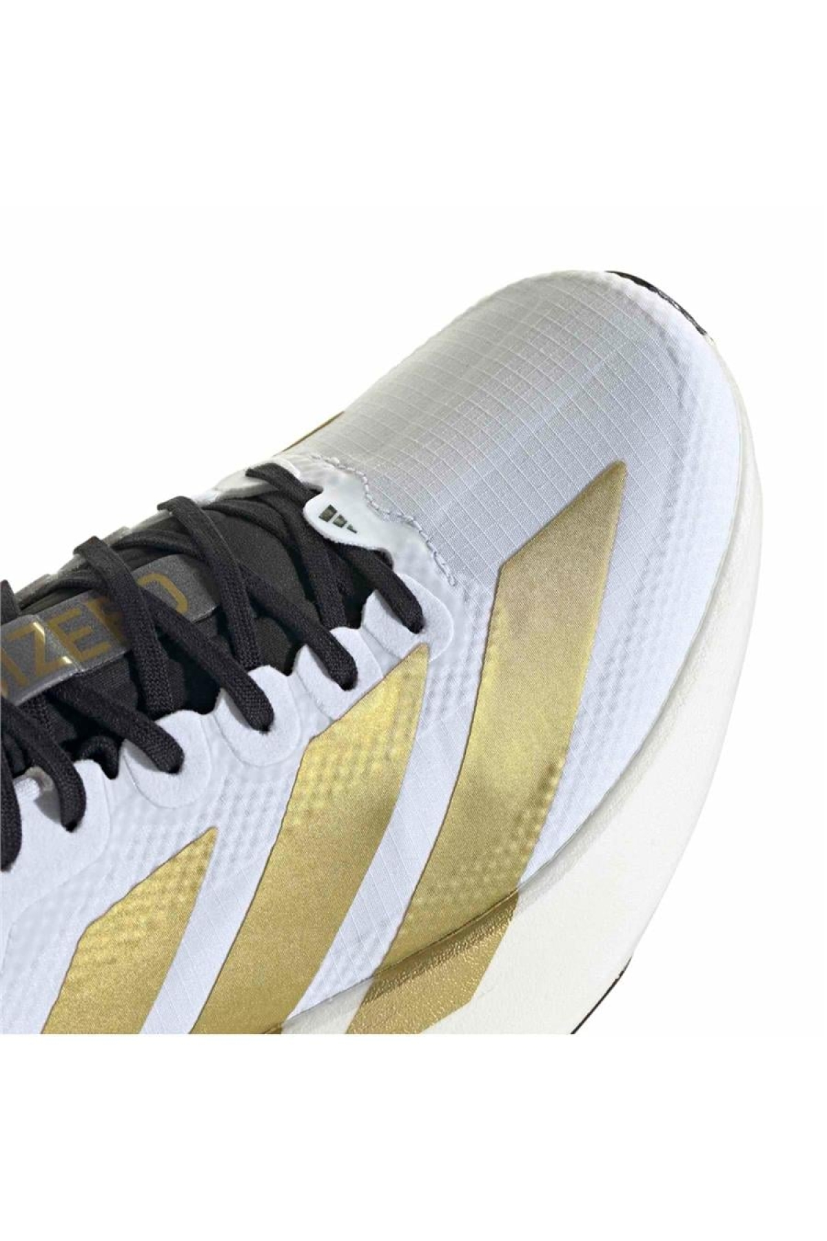 Kadın Beyaz Koşu Ayakkabısı Adizero EVO SL WOVEN W JQ4411