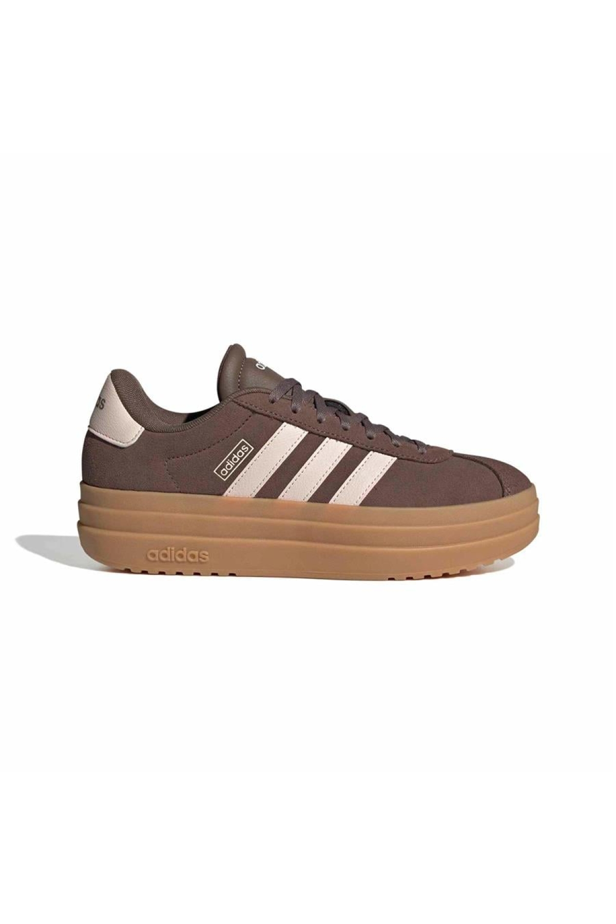 Adidas Kahverengi Adidas Vl COURT BOLD