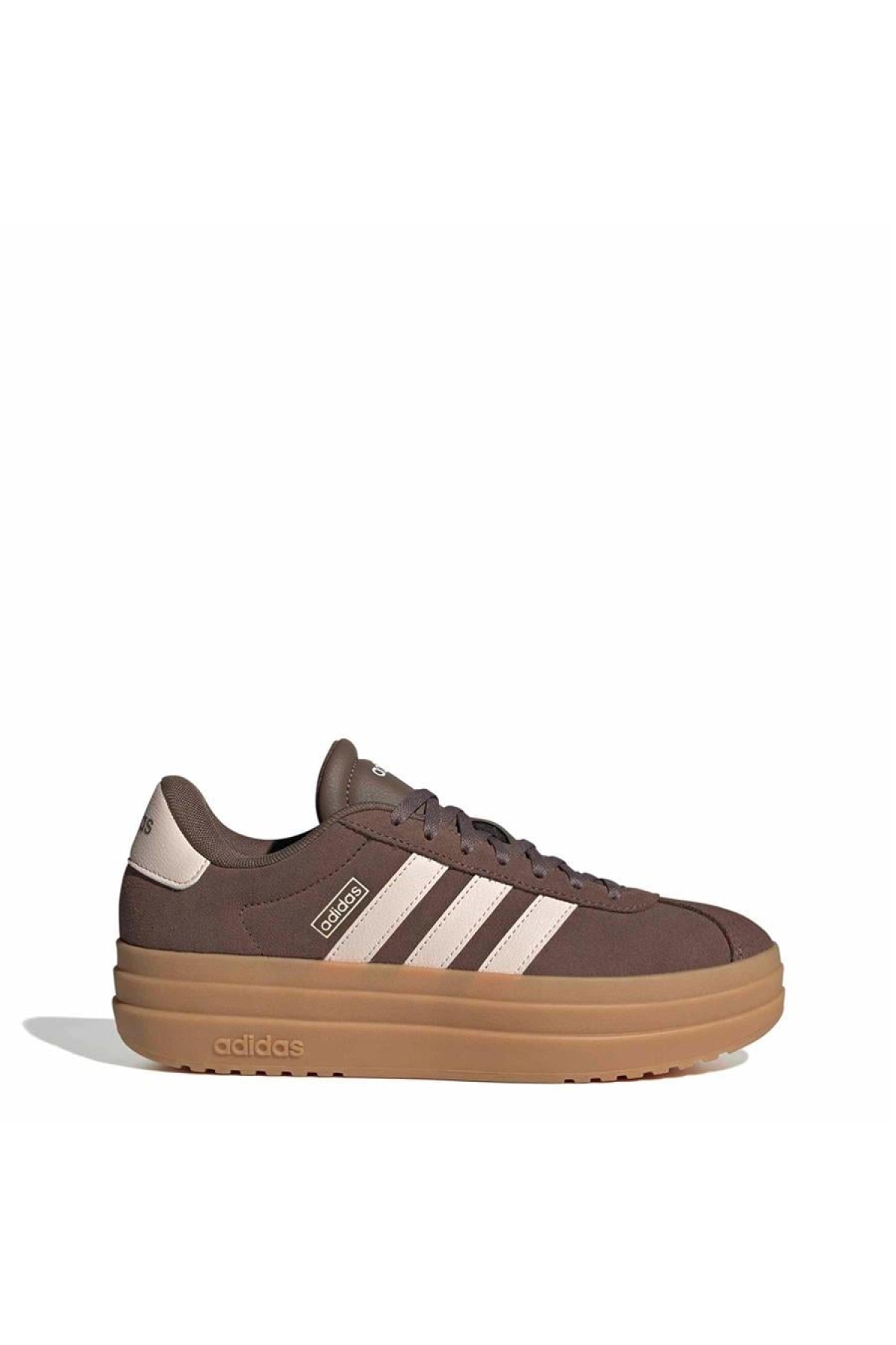 Adidas Kahverengi Adidas Vl COURT BOLD