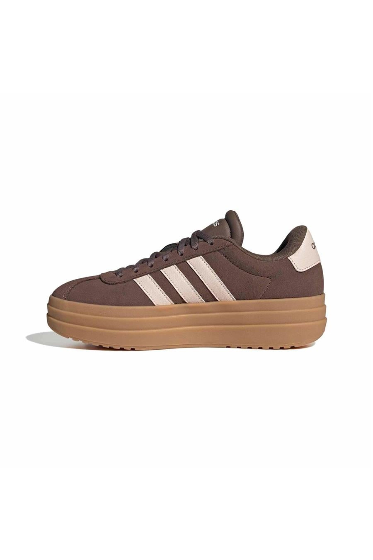 Adidas Kahverengi Adidas Vl COURT BOLD
