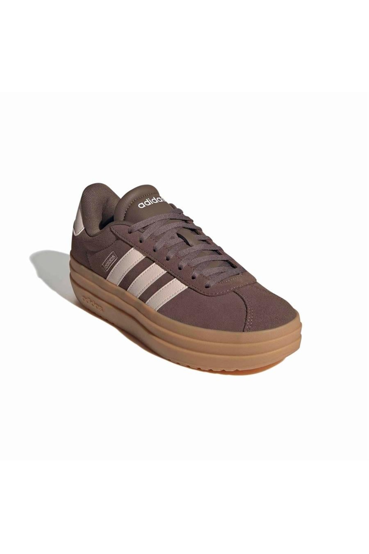 Adidas Kahverengi Adidas Vl COURT BOLD