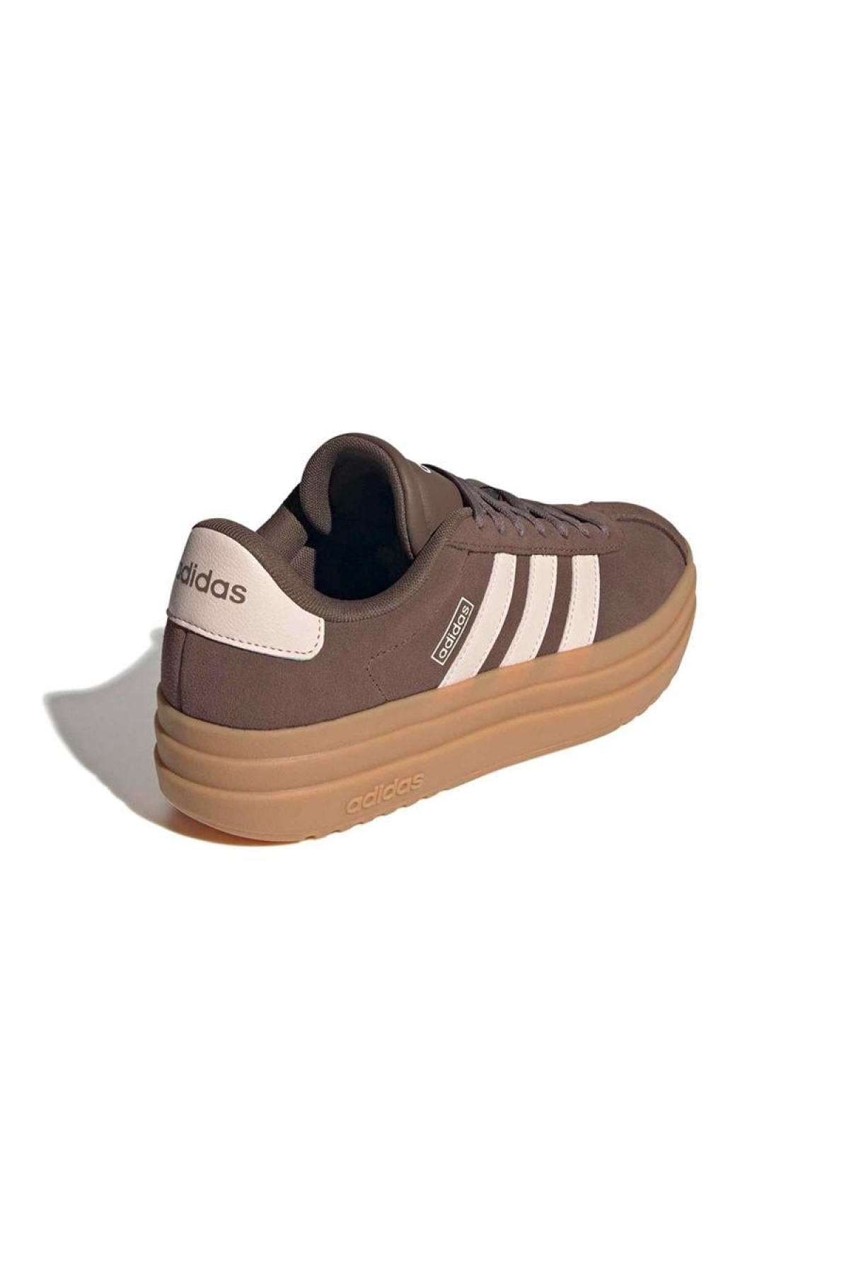 Adidas Kahverengi Adidas Vl COURT BOLD