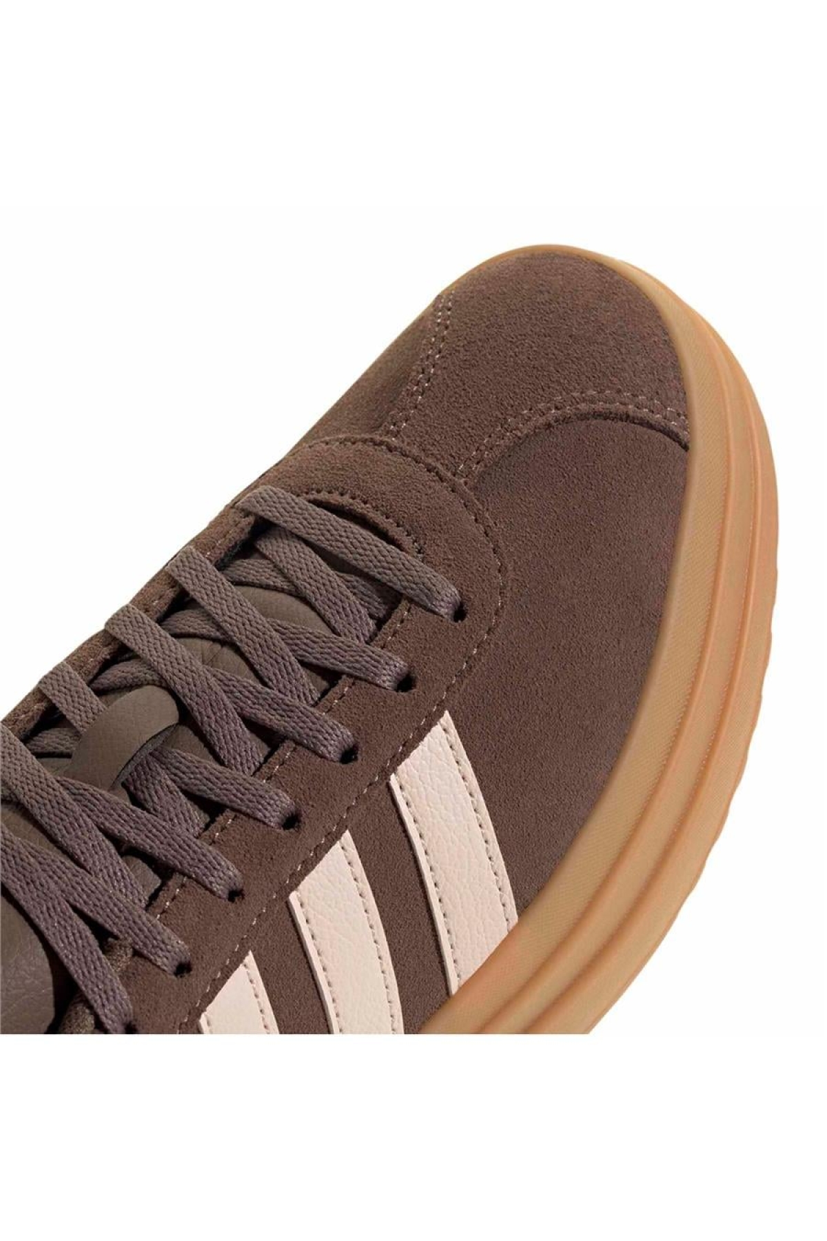 Adidas Kahverengi Adidas Vl COURT BOLD