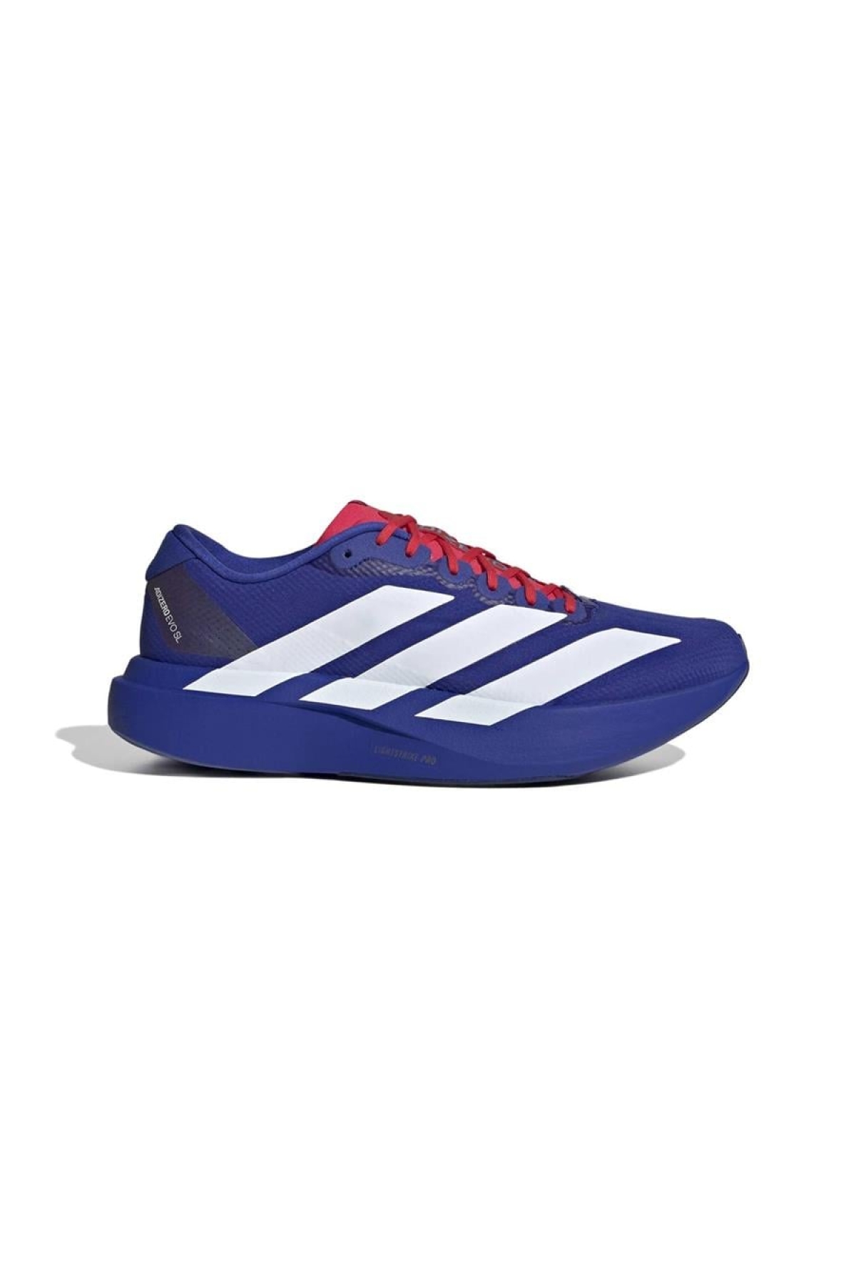 Erkek Mavi Koşu Ayakkabısı Adizero EVO SL WOVEN M KK3680 Fiyatları