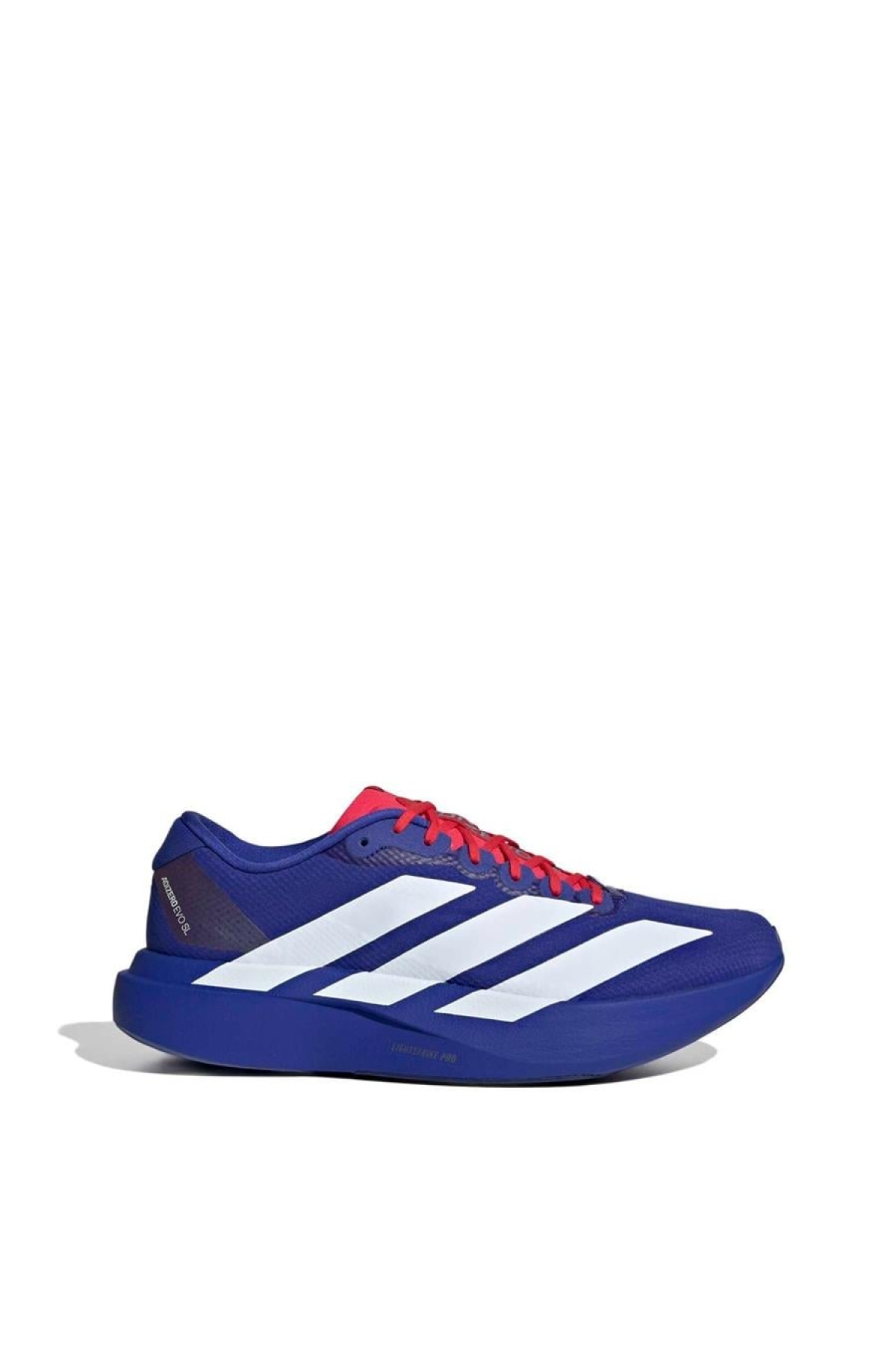 Erkek Mavi Koşu Ayakkabısı Adizero EVO SL WOVEN M KK3680 Fiyatları