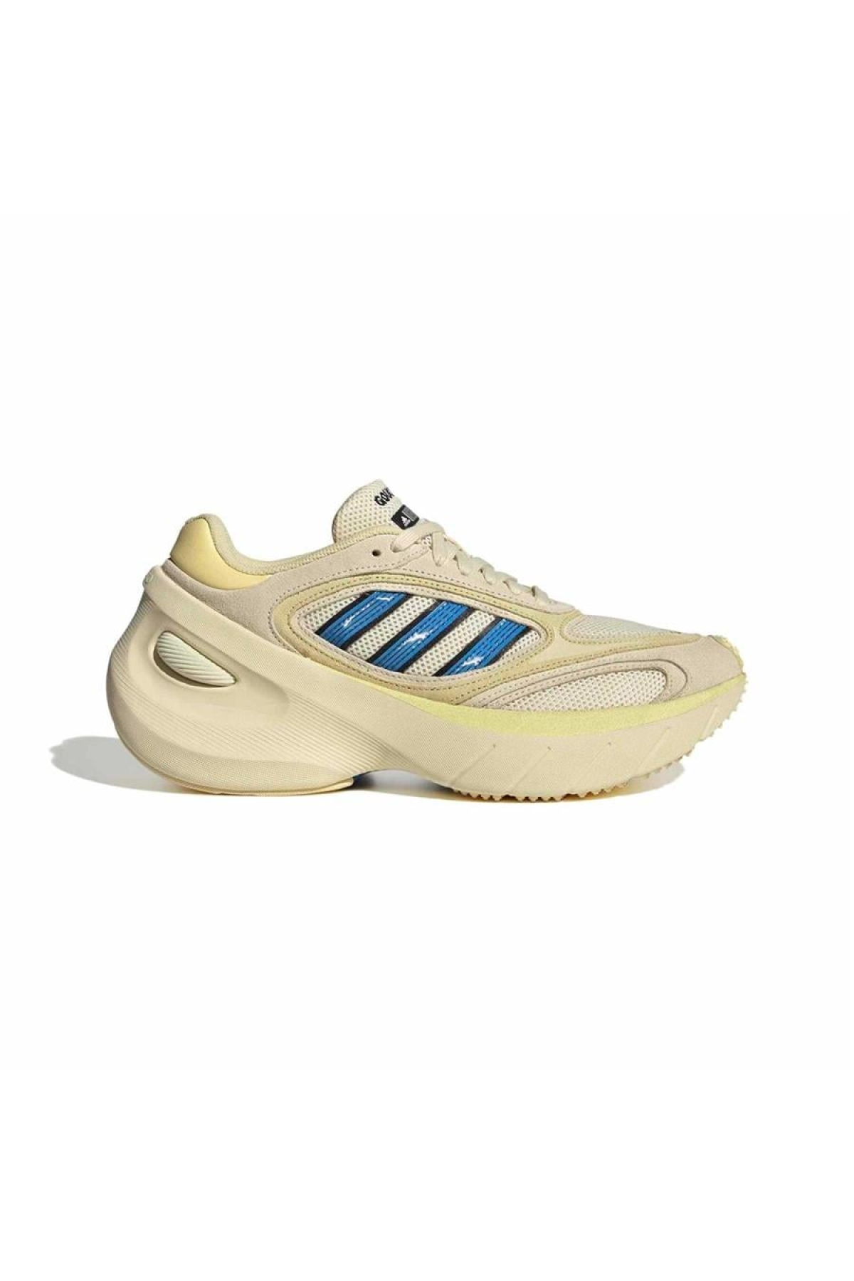 Adidas Sarı Adidas Adizero Goukana