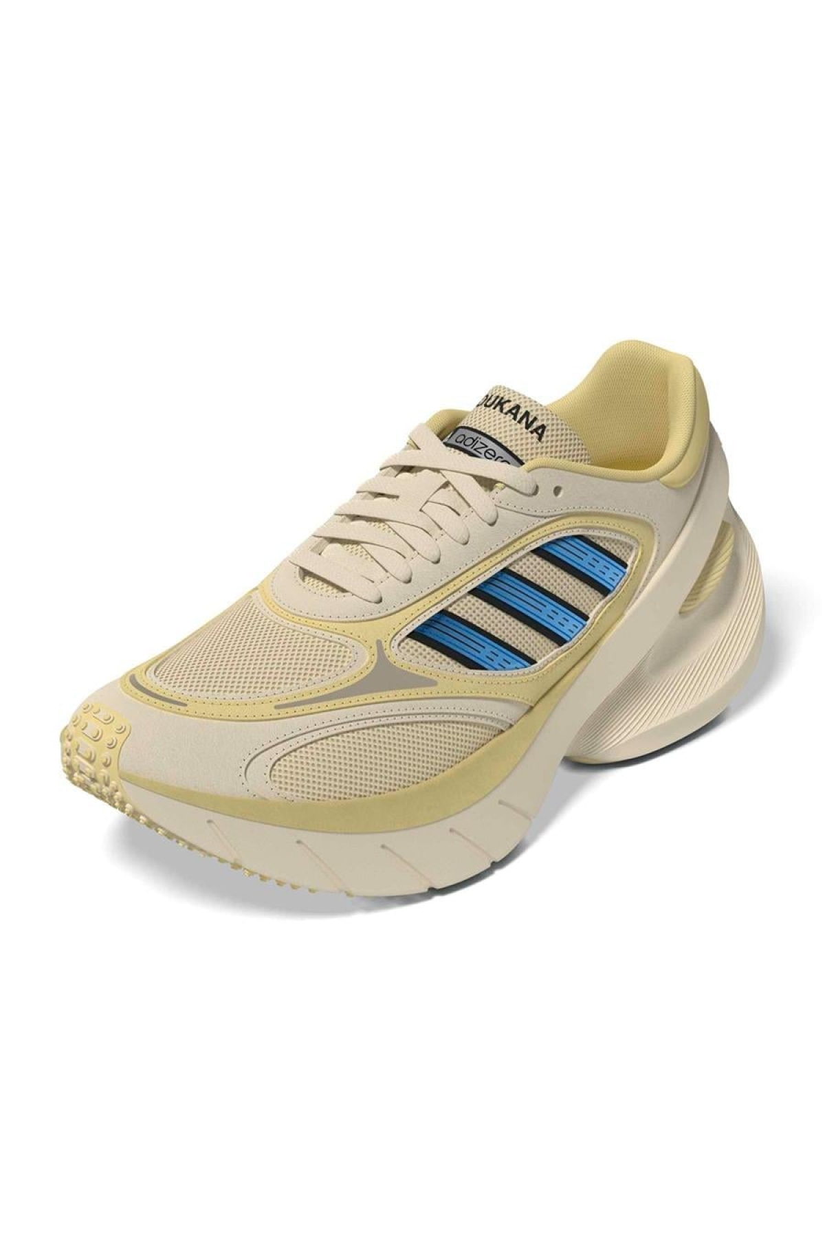 Adidas Sarı Adidas Adizero Goukana