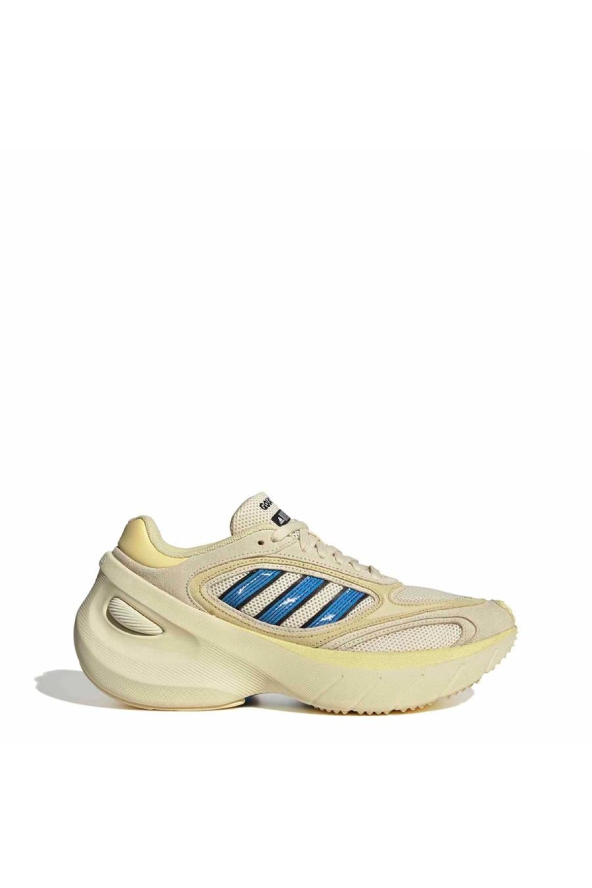Adidas Sarı Adidas Adizero Goukana