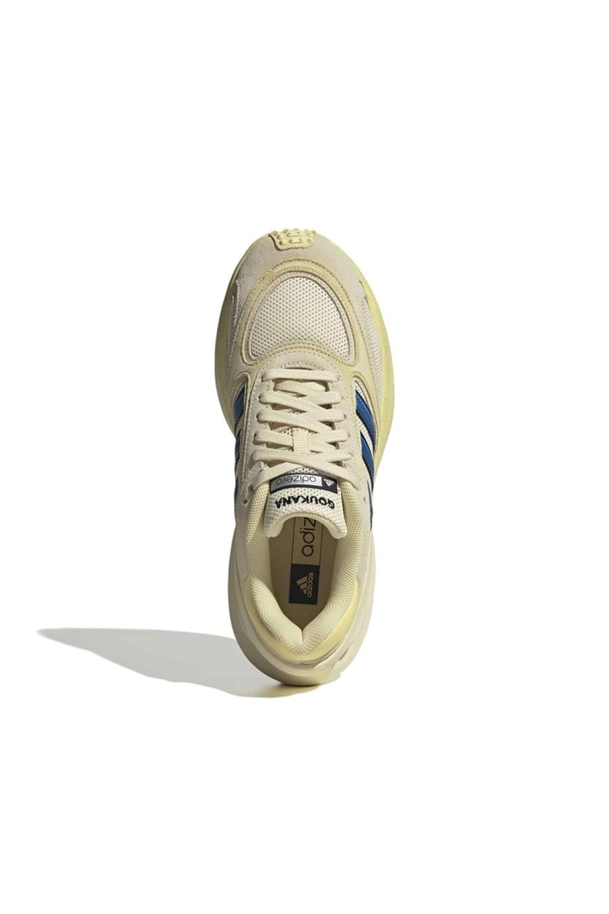 Adidas Sarı Adidas Adizero Goukana