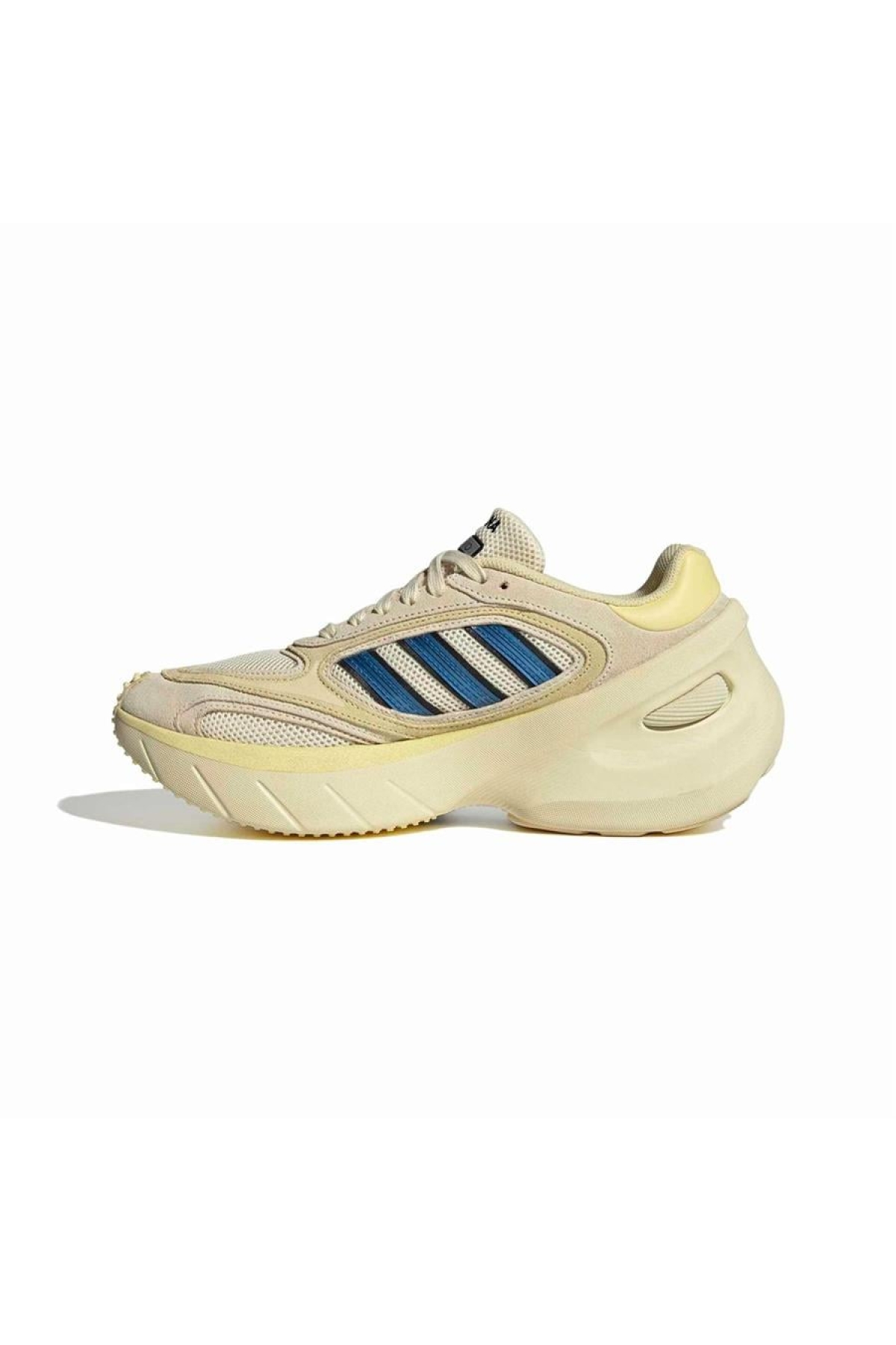 Adidas Sarı Adidas Adizero Goukana