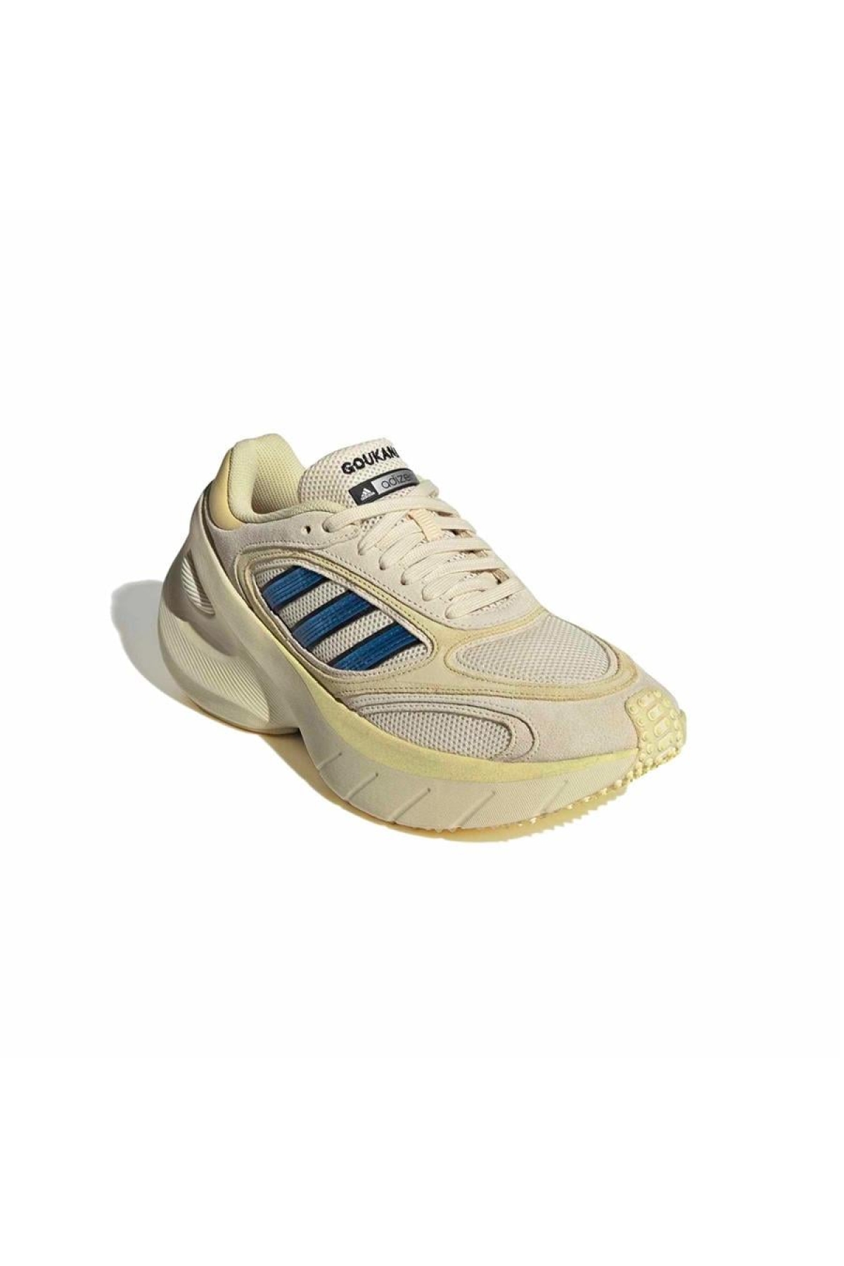 Adidas Sarı Adidas Adizero Goukana