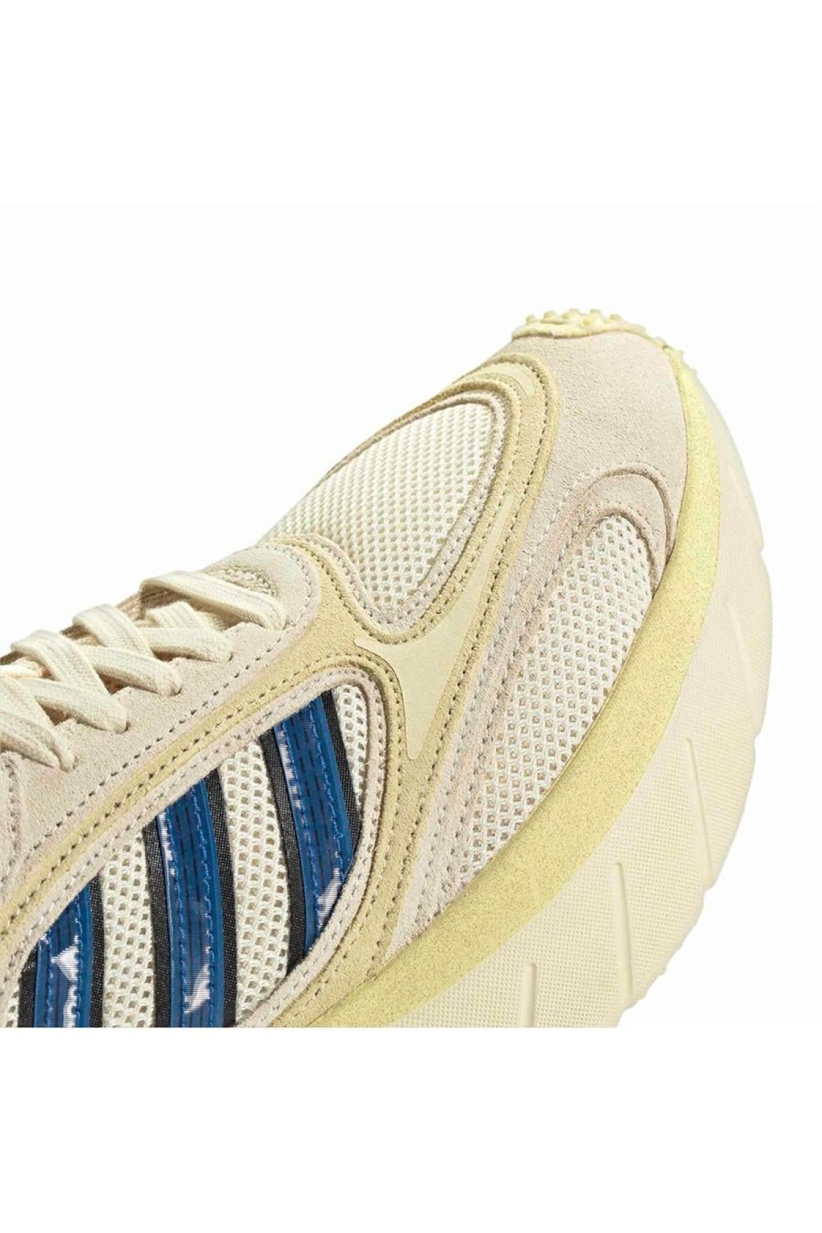 Adidas Sarı Adidas Adizero Goukana