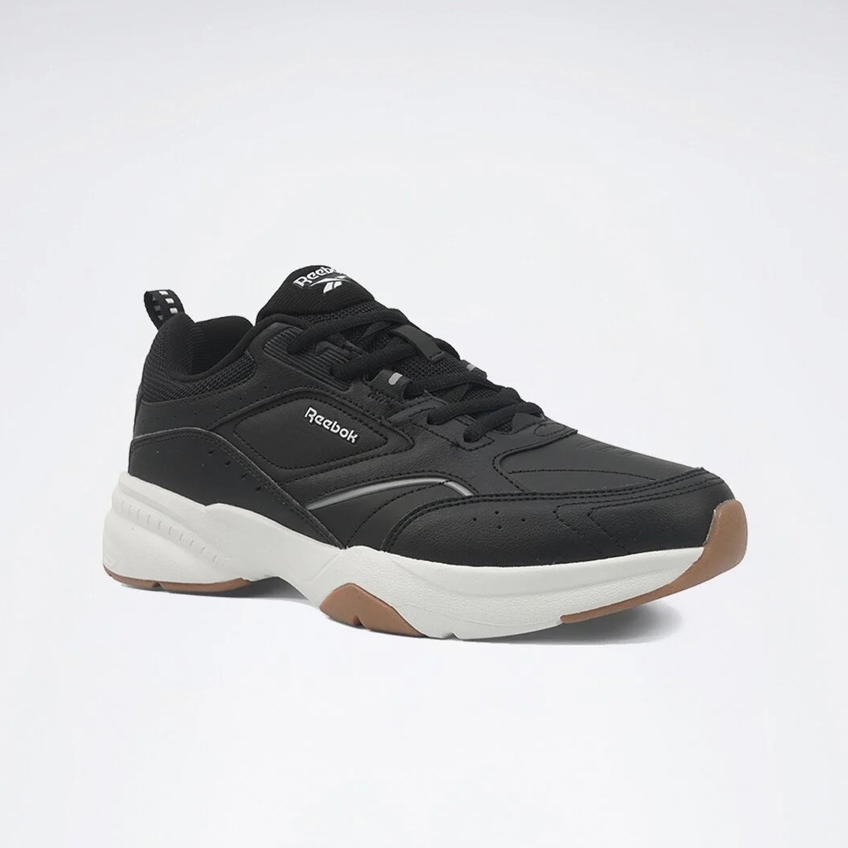 Vivid Voyage II Siyah Erkek Sneaker Fiyatları | Reebok