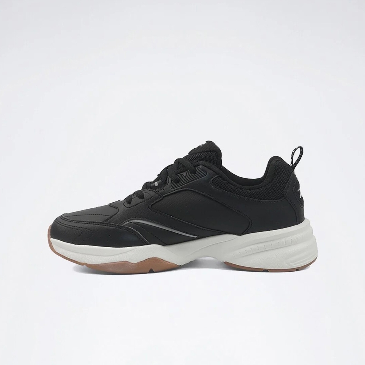 Vivid Voyage II Siyah Erkek Sneaker - Reebok