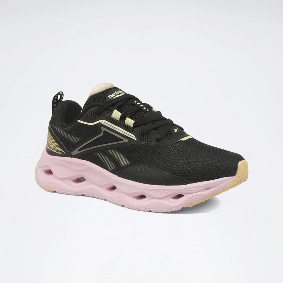 洋楽 ULTIMATE 4th / rubber funk Quantum Flex I Siyah Kadın Koşu Ayakkabısı Fiyatları | Reebok