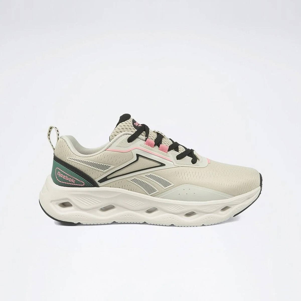 Quantum Flex I KIRIK BEYAZ Kadın Koşu Ayakkabısı - Reebok