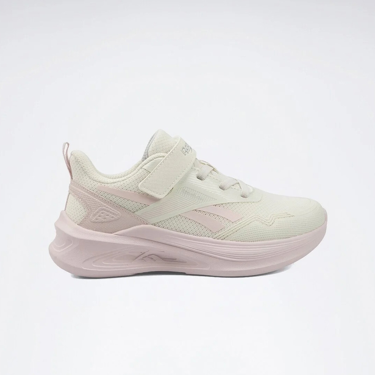 Anes Run KDS I Beyaz Kız Çocuk Spor Ayakkabı - Reebok