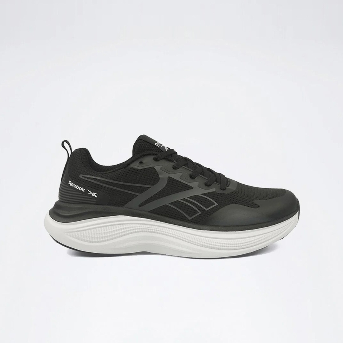 Raiford Gulf II Siyah Erkek Koşu Ayakkabısı - Reebok