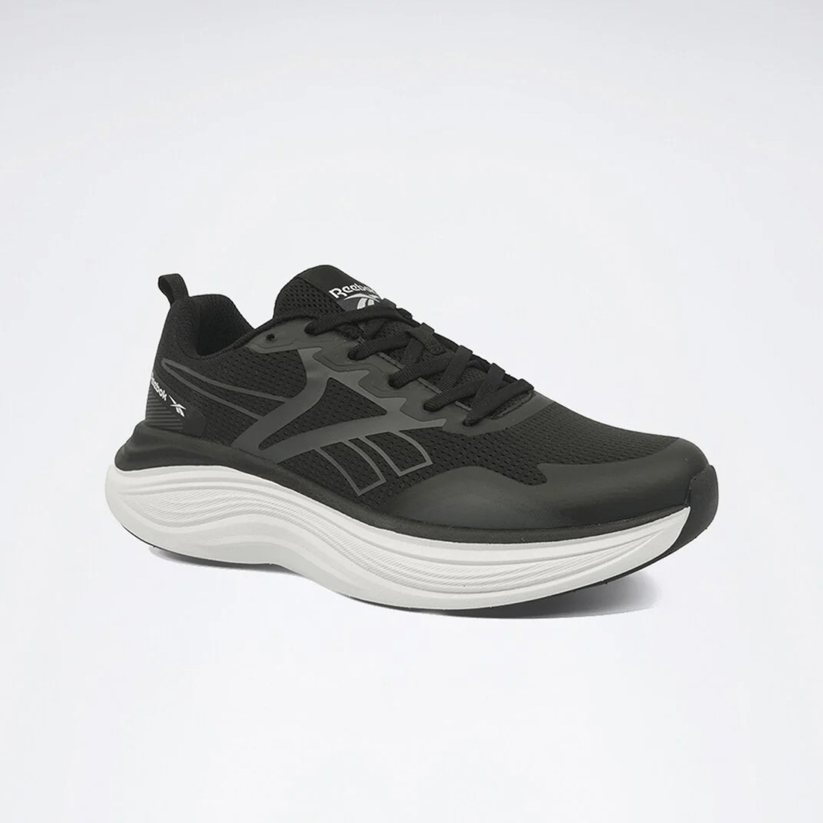 Raiford Gulf II Siyah Erkek Koşu Ayakkabısı - Reebok