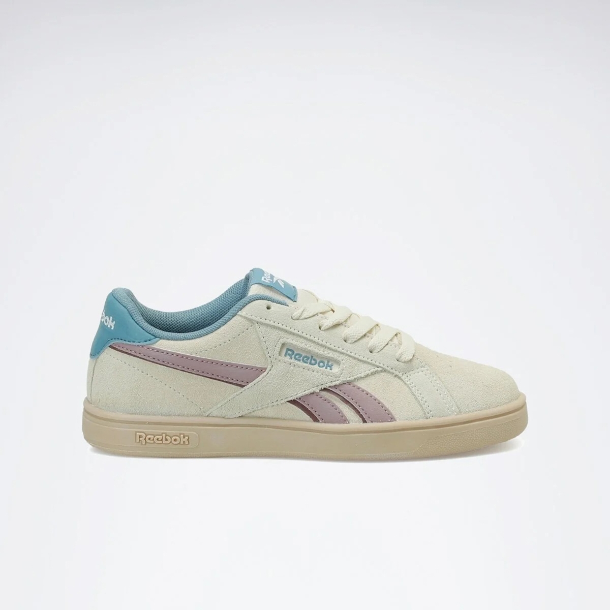れいこ COURT RETRO Bej Kadın Sneaker Fiyatları | Reebok