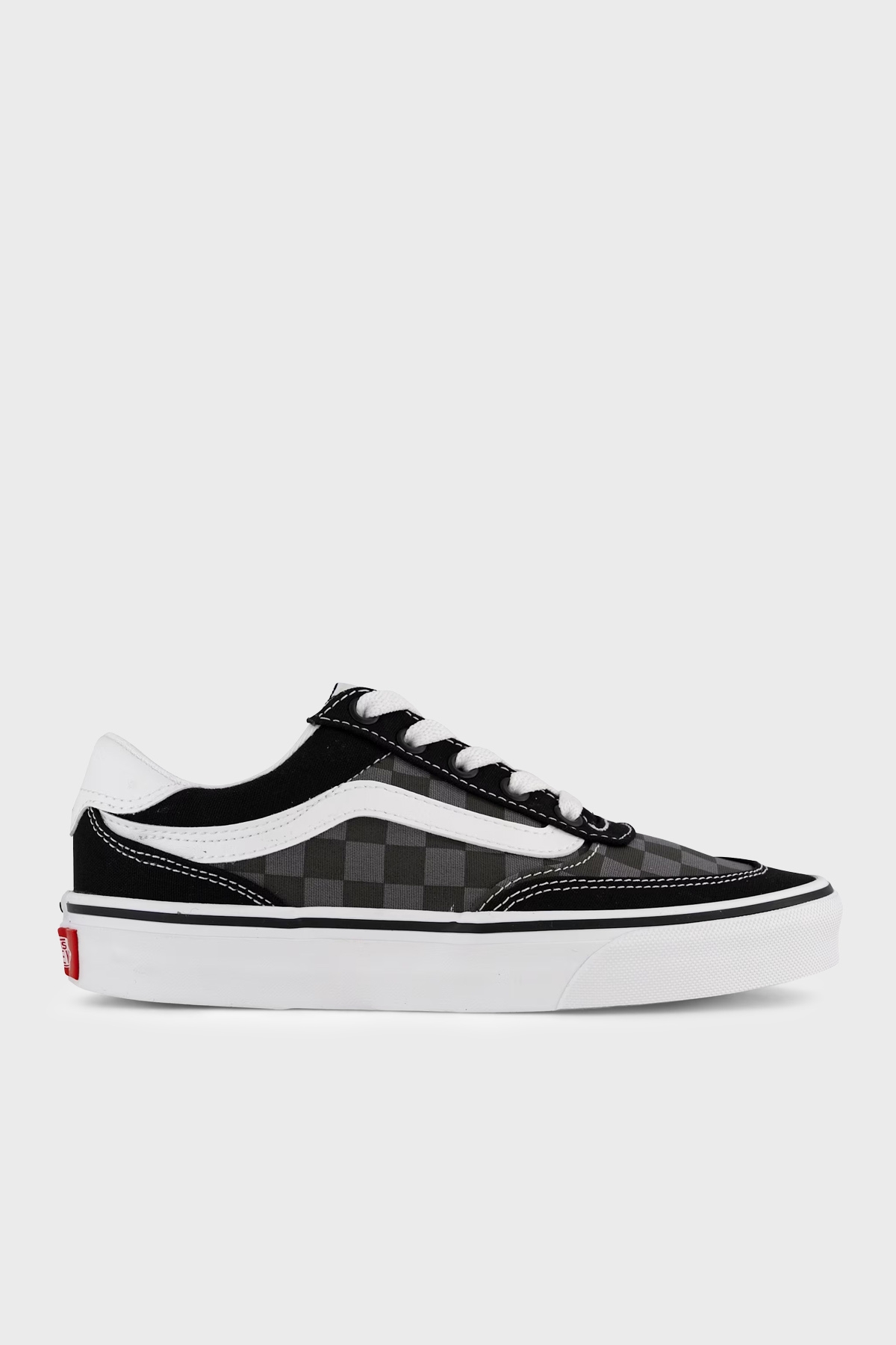 Vans Siyah Vans Brooklyn vn000dbwemv1