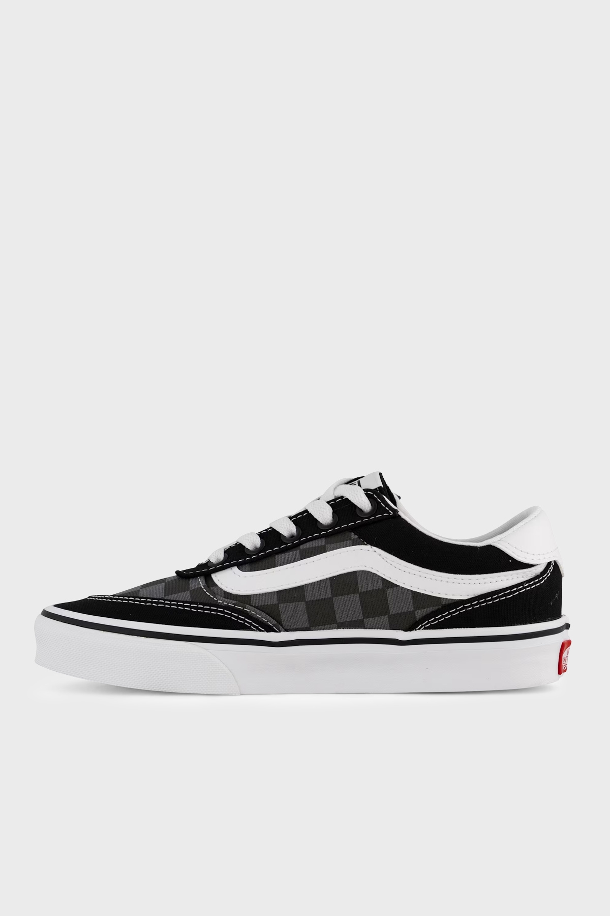 Vans Siyah Vans Brooklyn vn000dbwemv1
