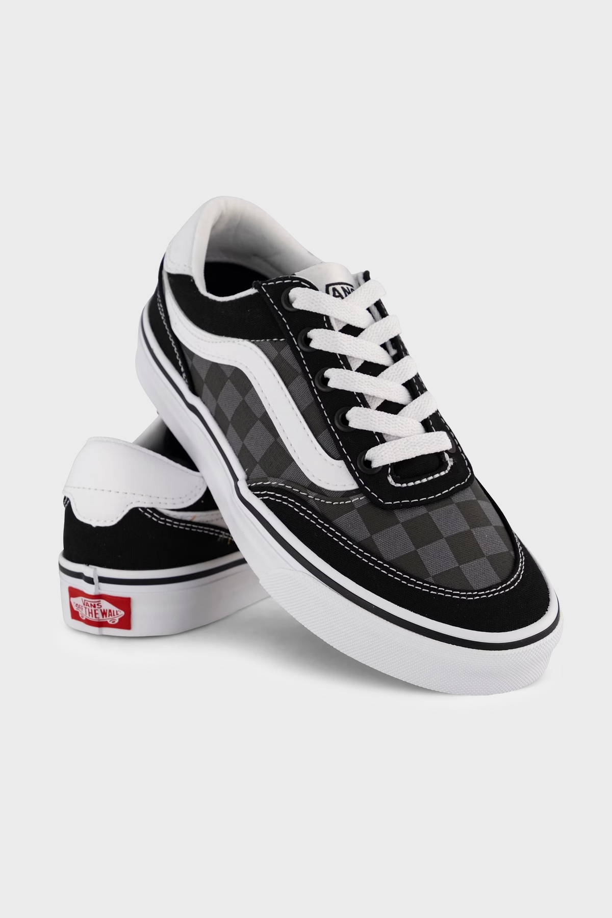 Vans Siyah Vans Brooklyn vn000dbwemv1