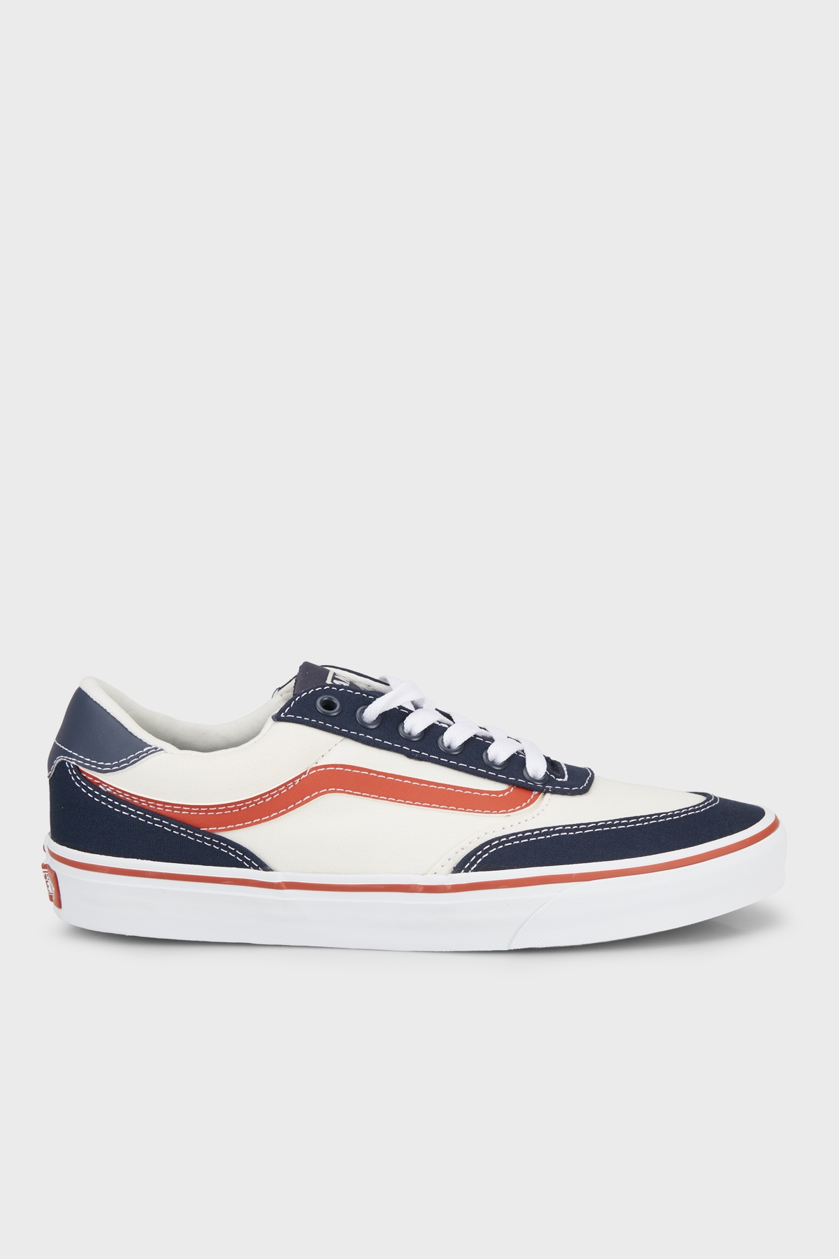 Vans Lacivert Vans Brooklyn vn000d7qjdu1