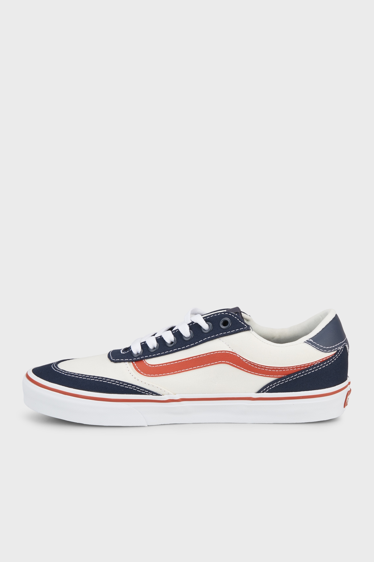 Vans Lacivert Vans Brooklyn vn000d7qjdu1
