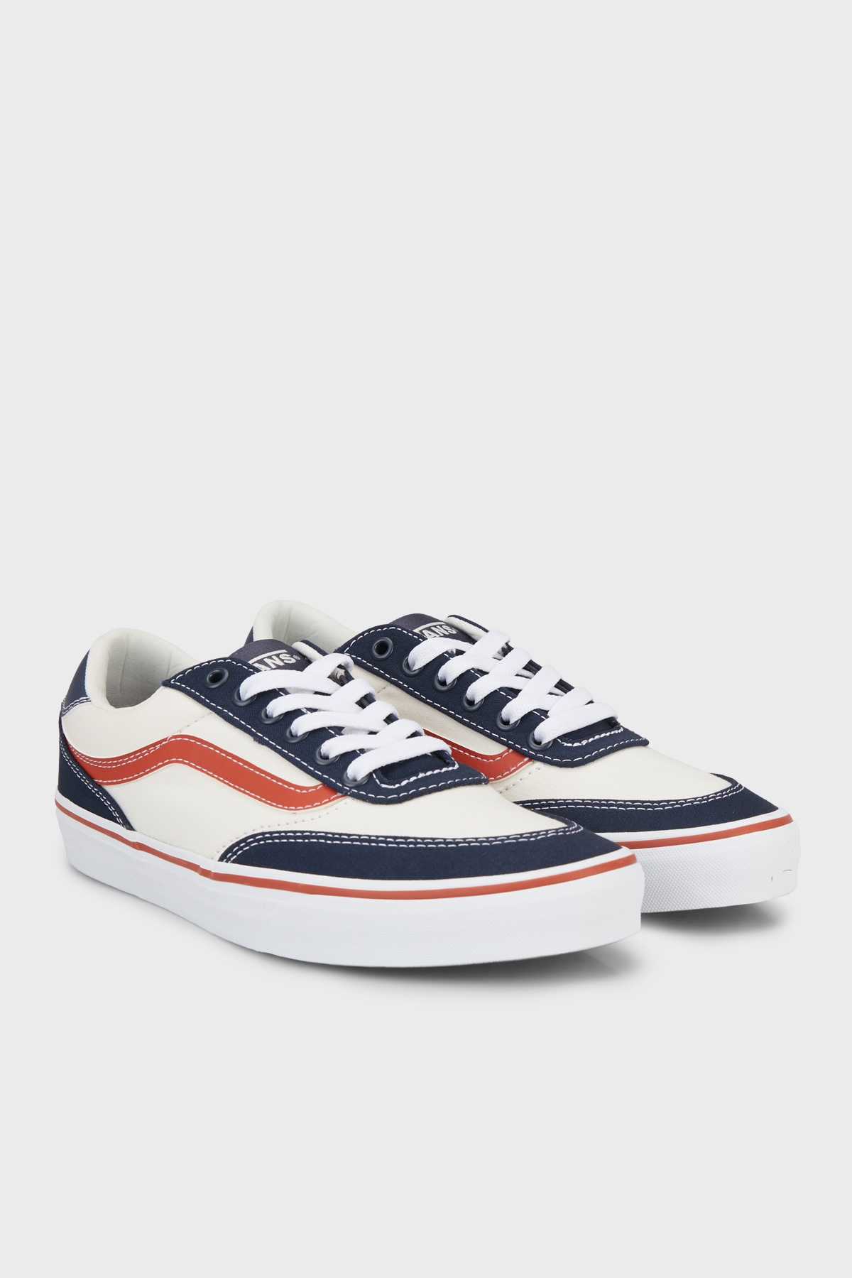 Vans Lacivert Vans Brooklyn vn000d7qjdu1