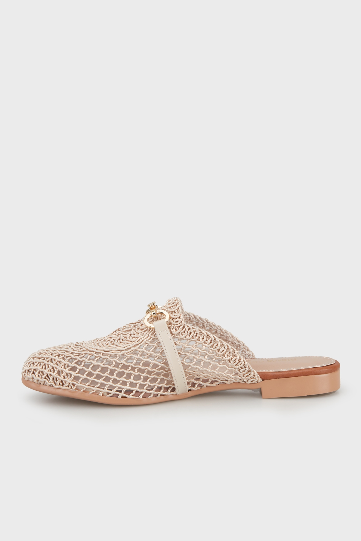 Pierre Cardin Bej Pierre Cardin ®| Pc Terlik PC-55778